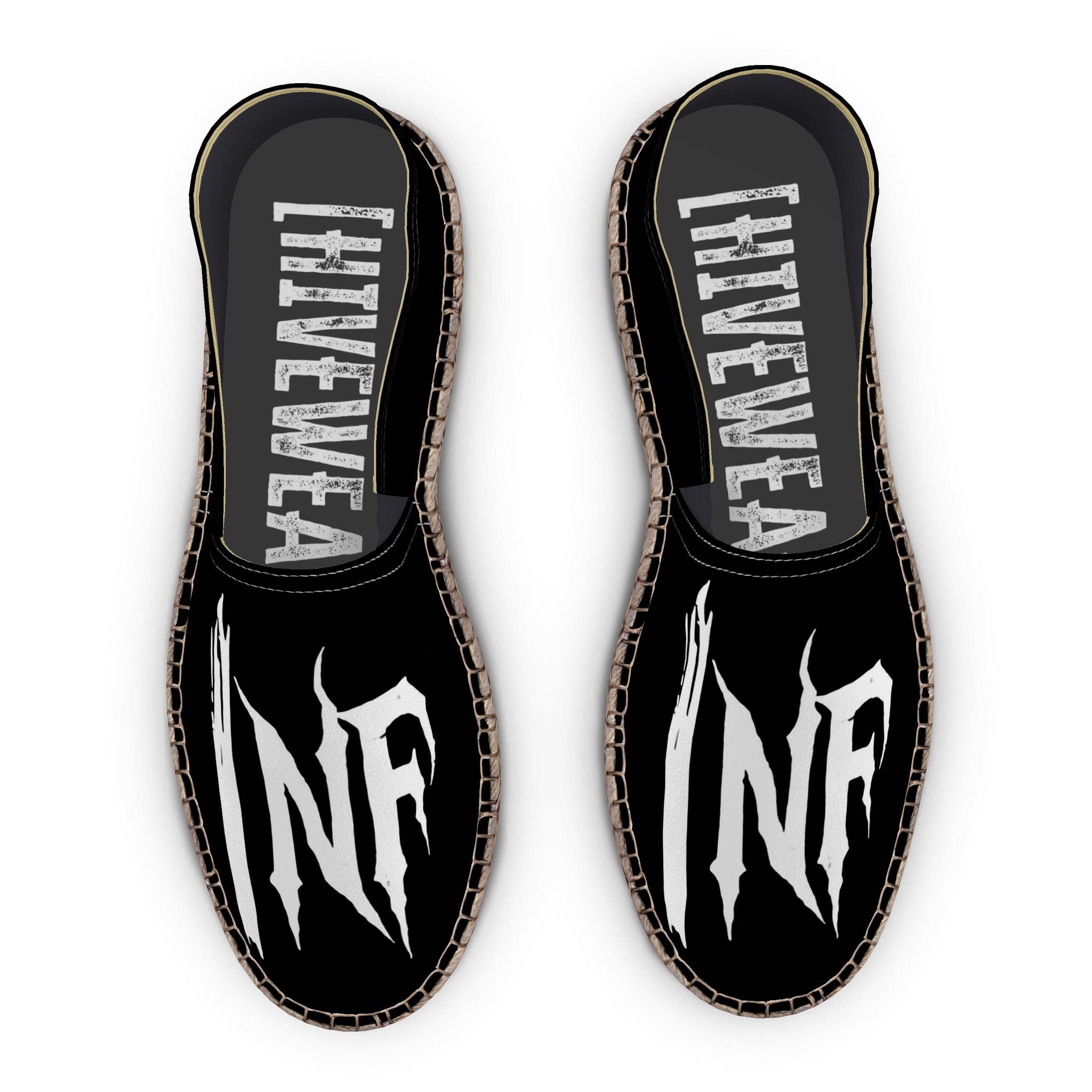 Team 1NFEKTED Espadrilles
