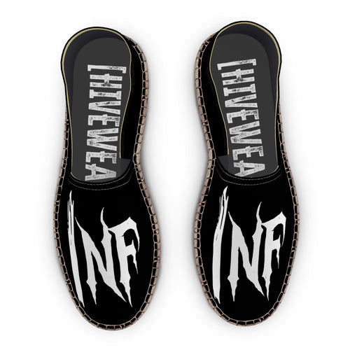Team 1NFEKTED Espadrilles