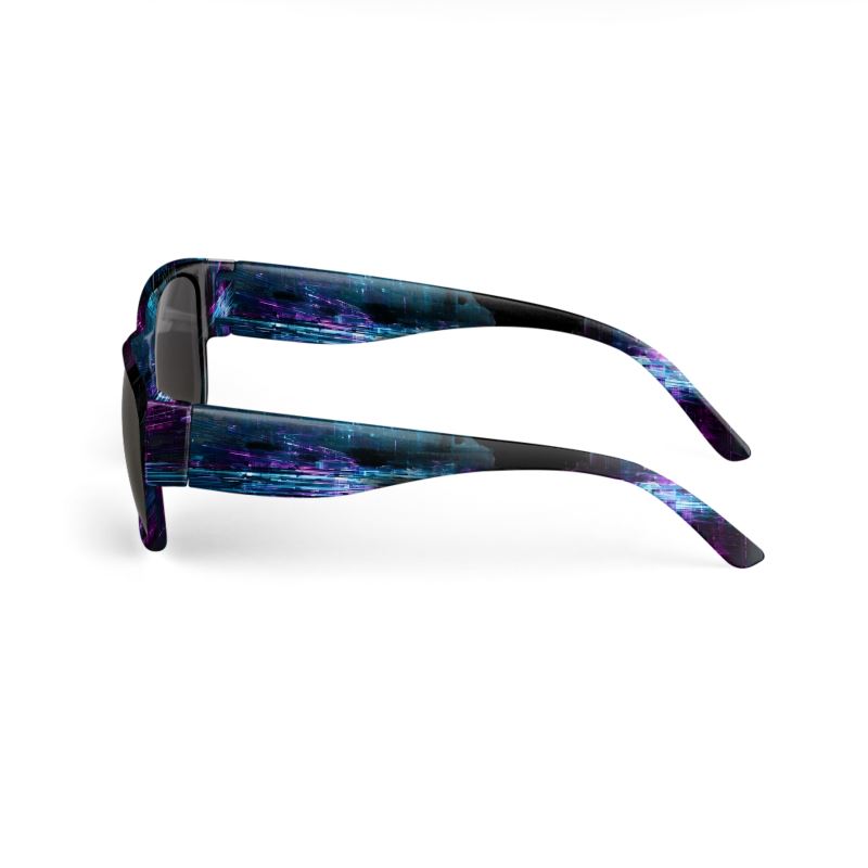 Team 1NFEKTED Sunglasses