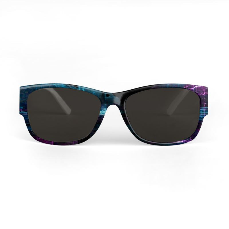 Team 1NFEKTED Sunglasses