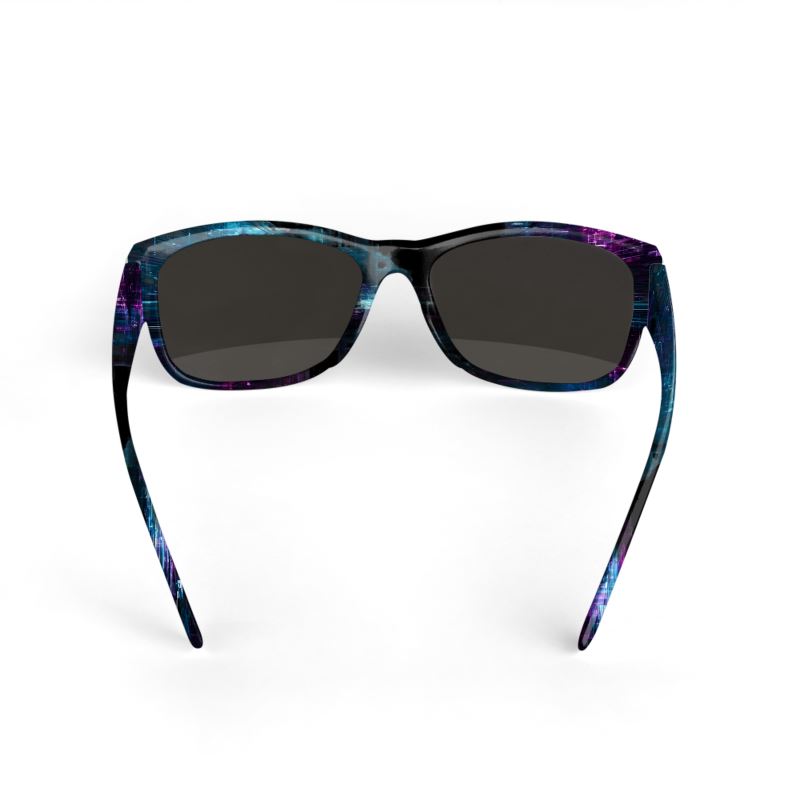 Team 1NFEKTED Sunglasses