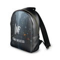 [LIMITED EDITION] Team 1NFEKTED  Colville Leather Backpack