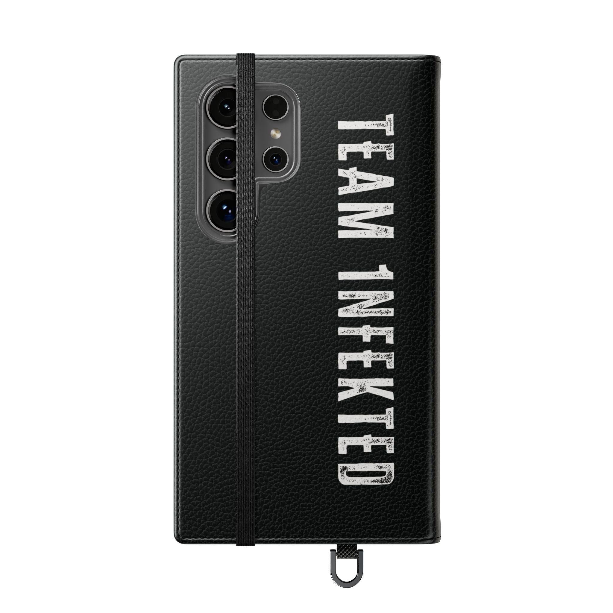 Team 1NFEKTED Deluxe Phone Case