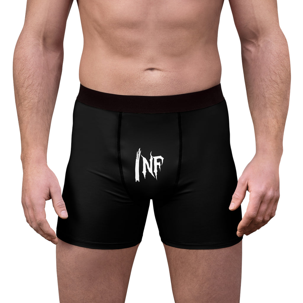 Team 1NFEKTED Boxer Briefs