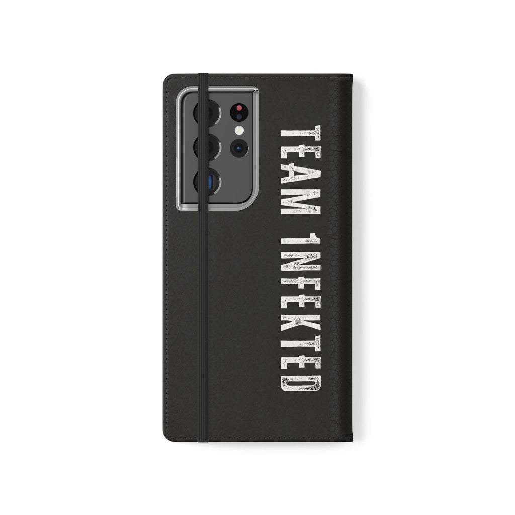 Team 1NFEKTED Deluxe Phone Case