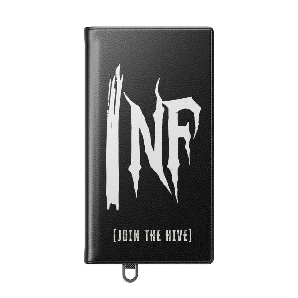 Team 1NFEKTED Deluxe Phone Case