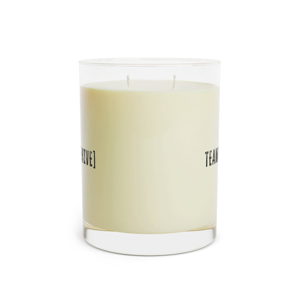 #1NFEKTEDHive 11oz Scented Glass Candle