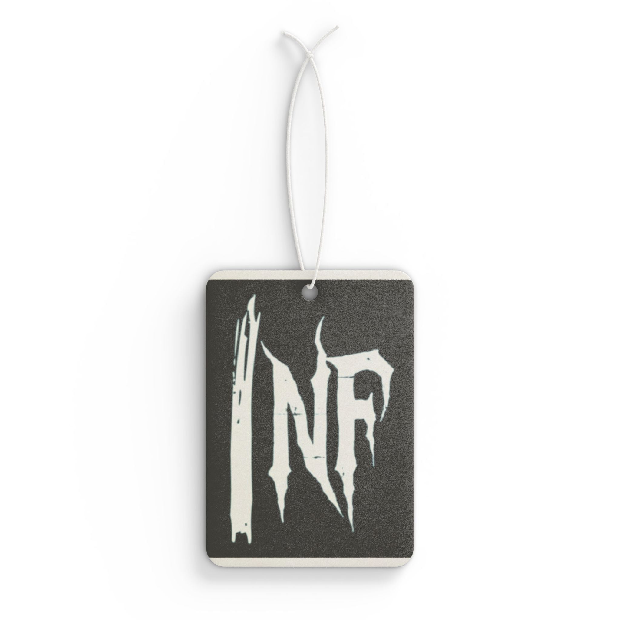 Team 1NFEKTED Car Air Freshener