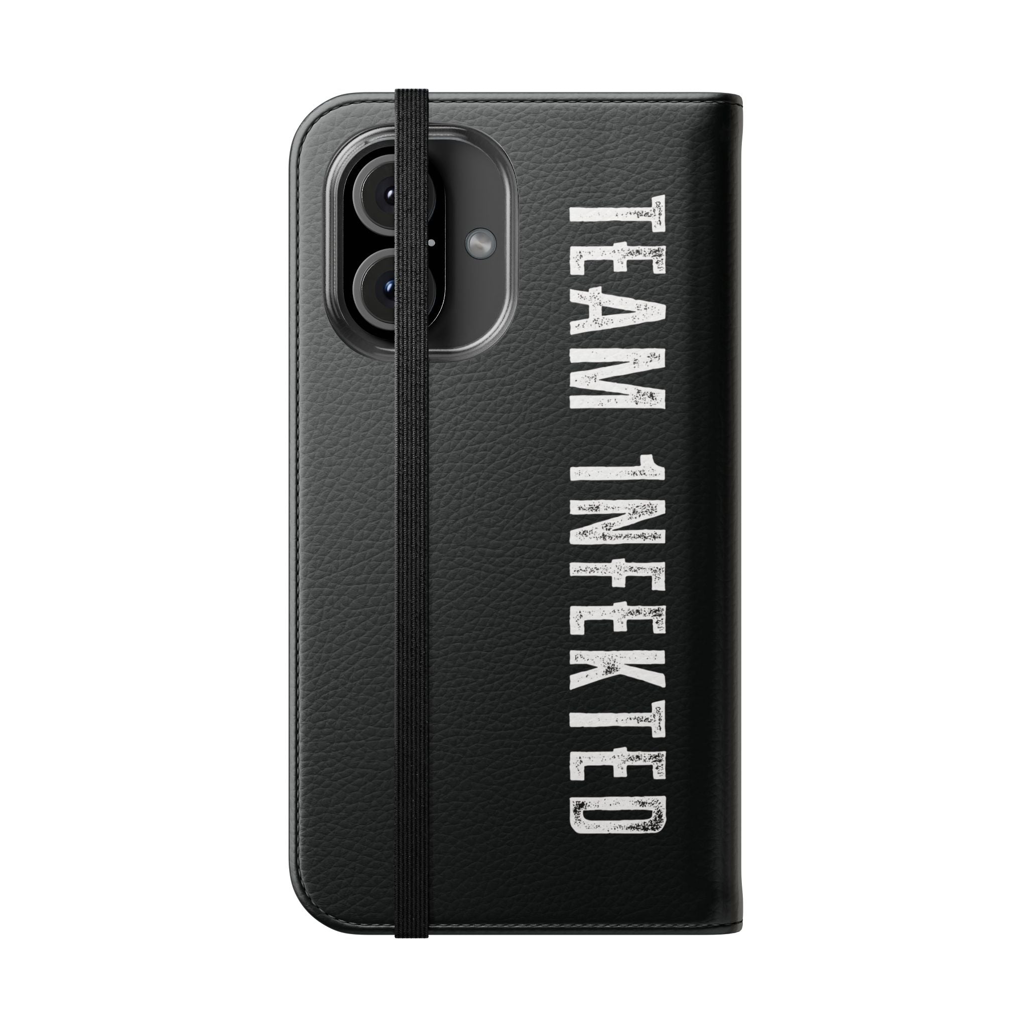 Team 1NFEKTED Deluxe Phone Case