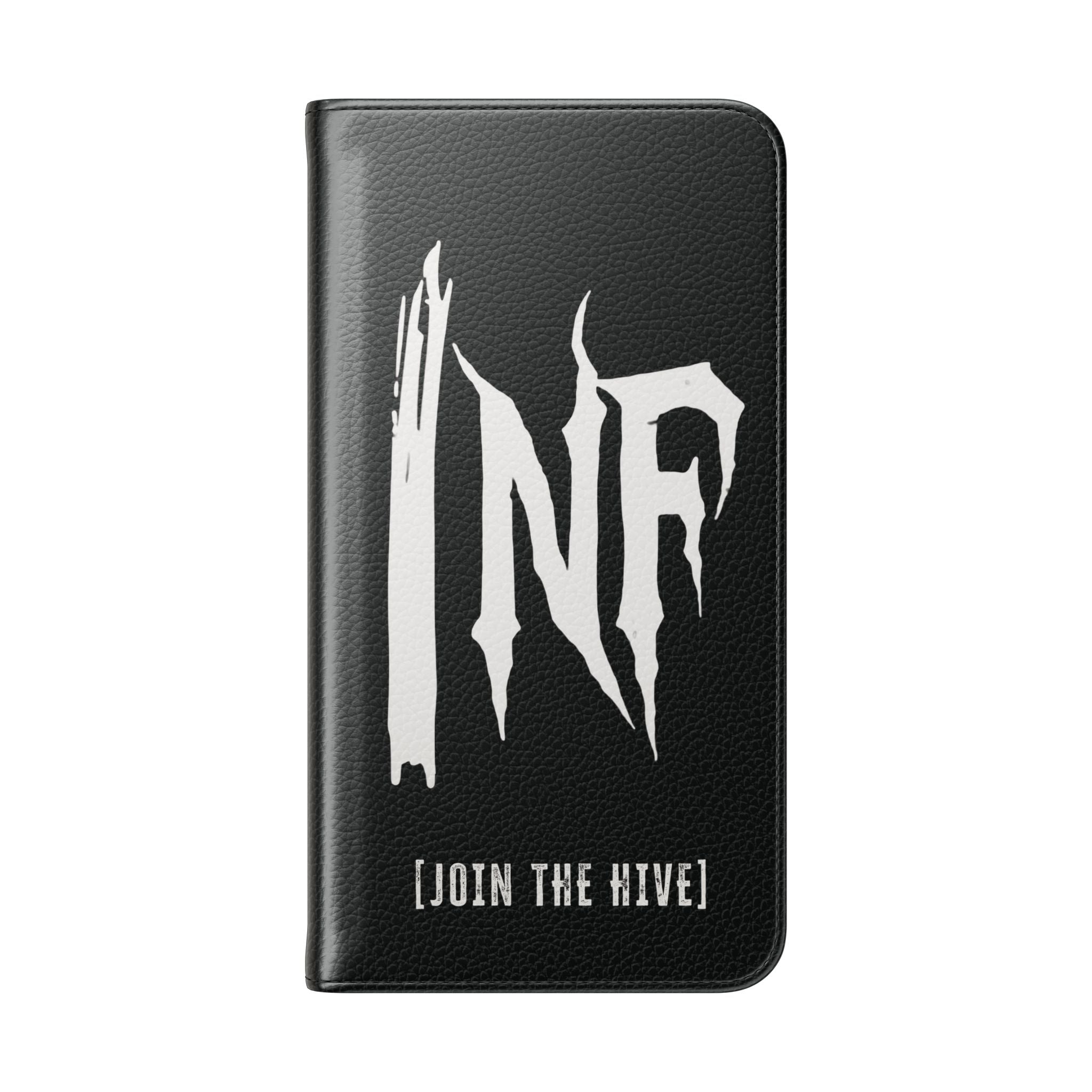 Team 1NFEKTED Deluxe Phone Case