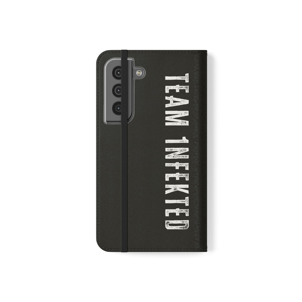 Team 1NFEKTED Deluxe Phone Case