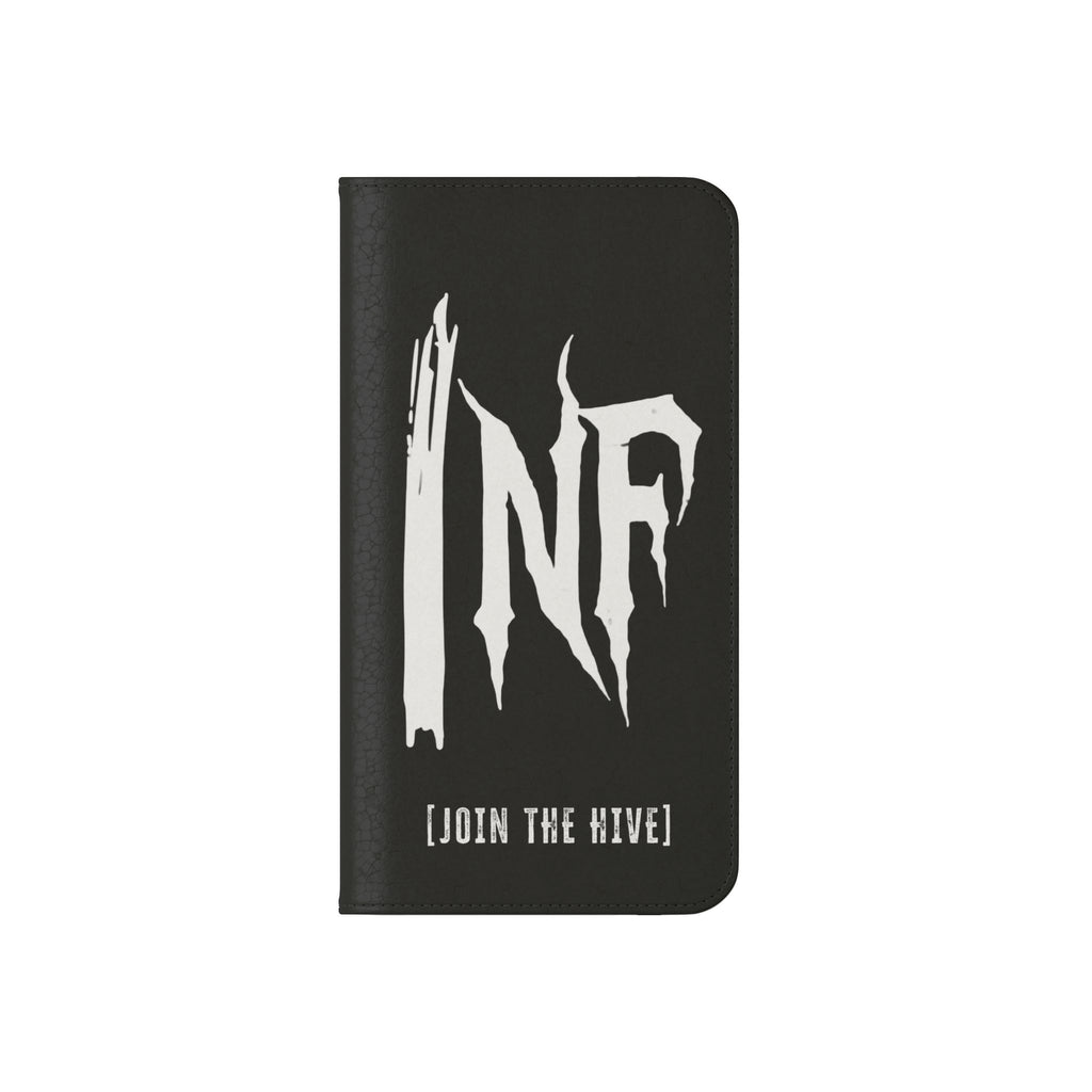 Team 1NFEKTED Deluxe Phone Case