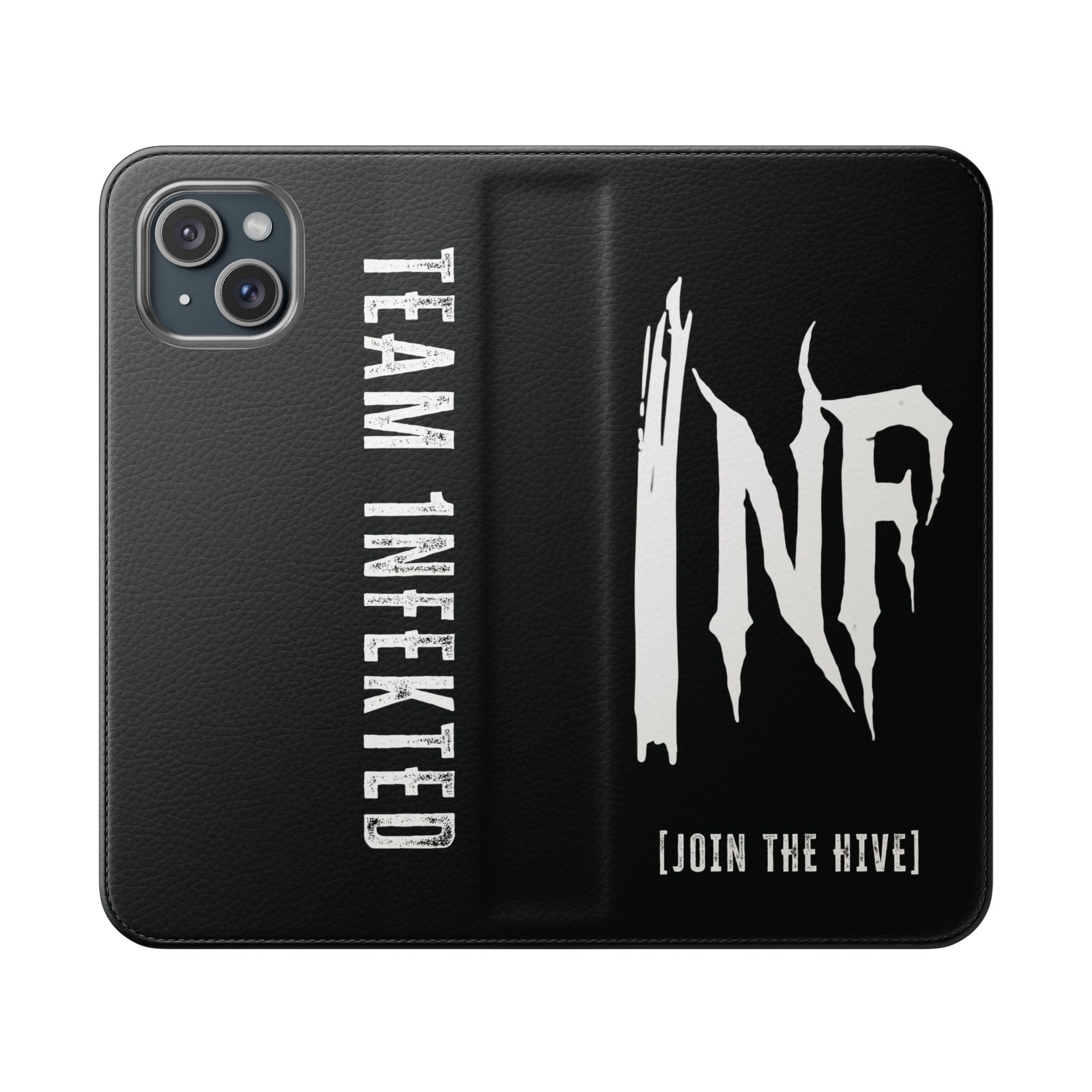Team 1NFEKTED Deluxe Phone Case