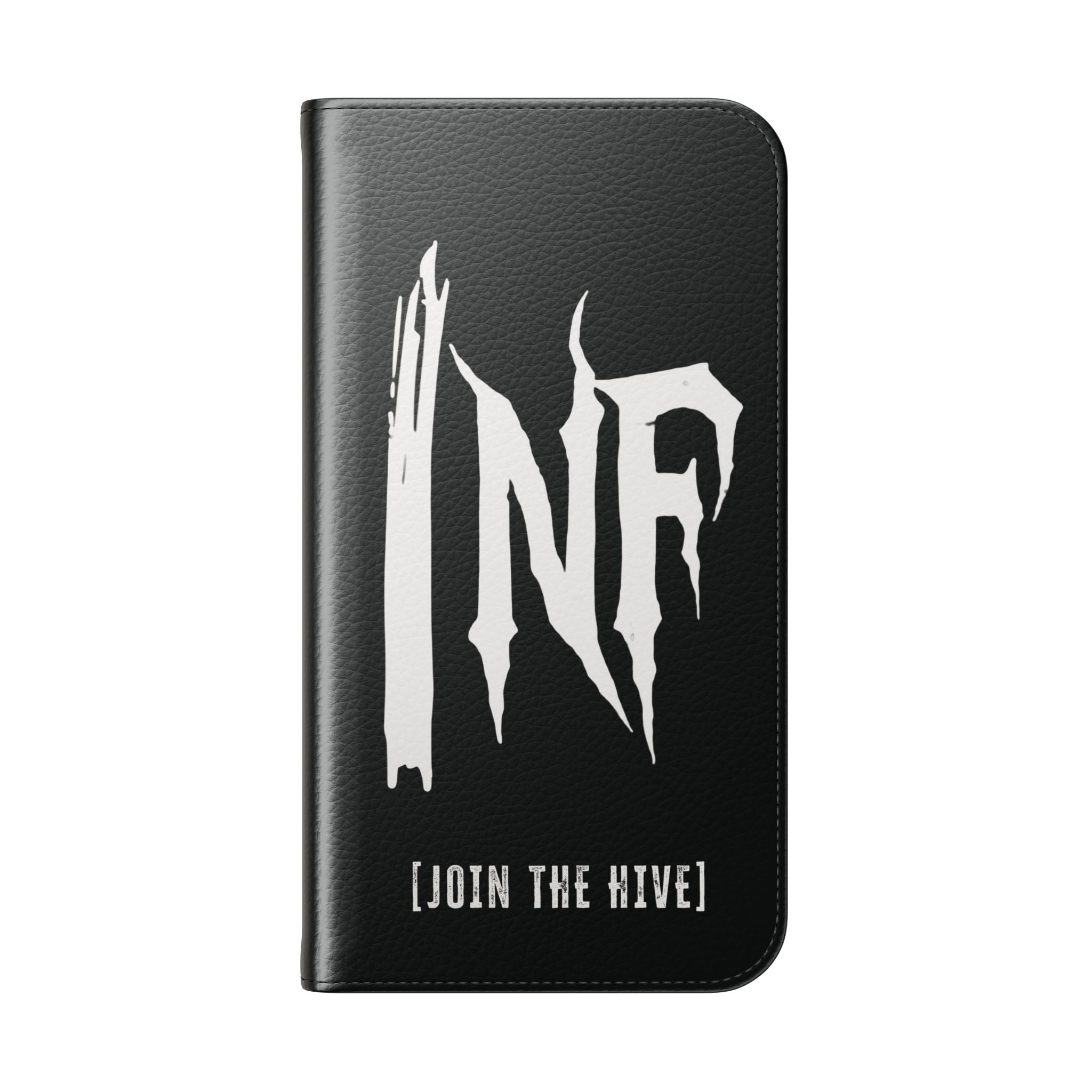 Team 1NFEKTED Deluxe Phone Case