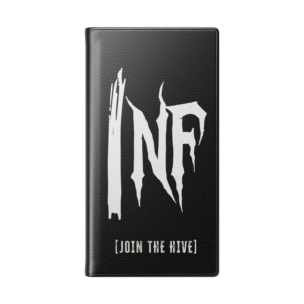 Team 1NFEKTED Deluxe Phone Case