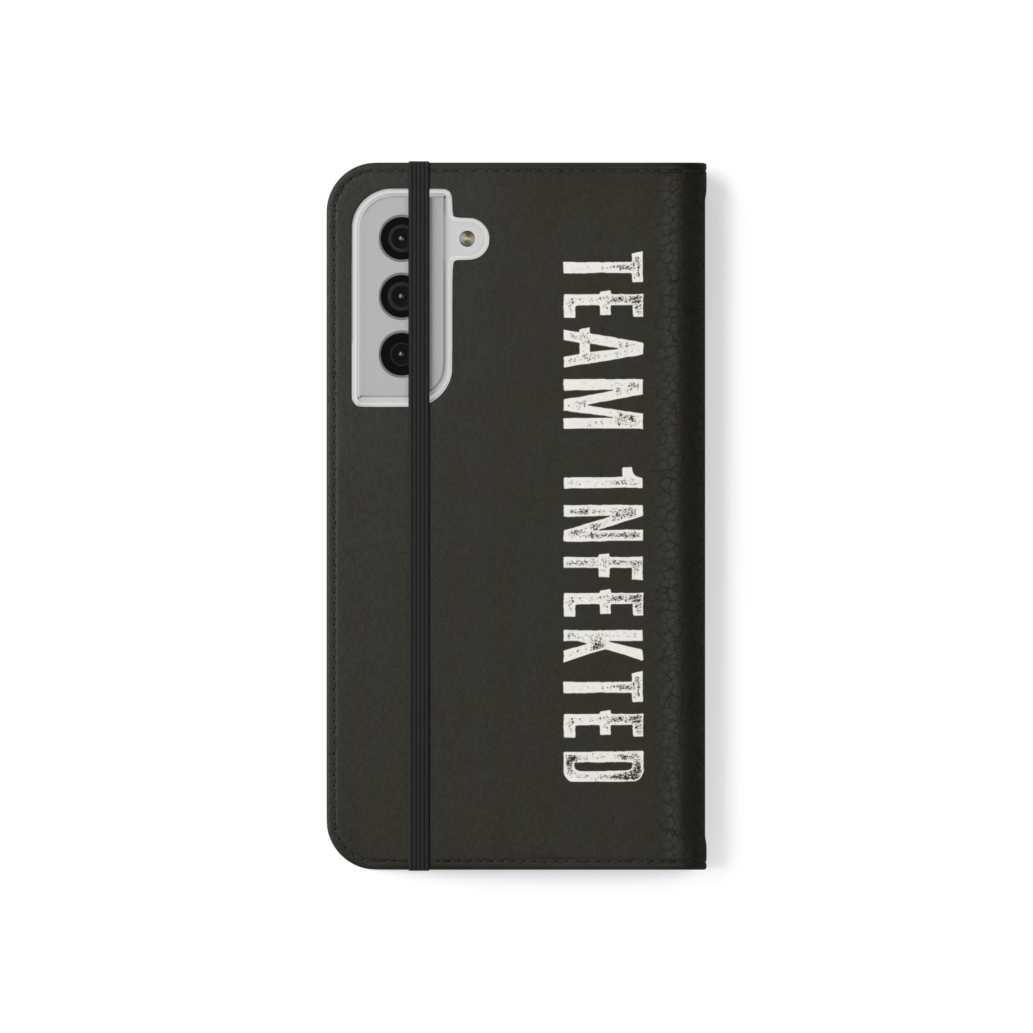 Team 1NFEKTED Deluxe Phone Case