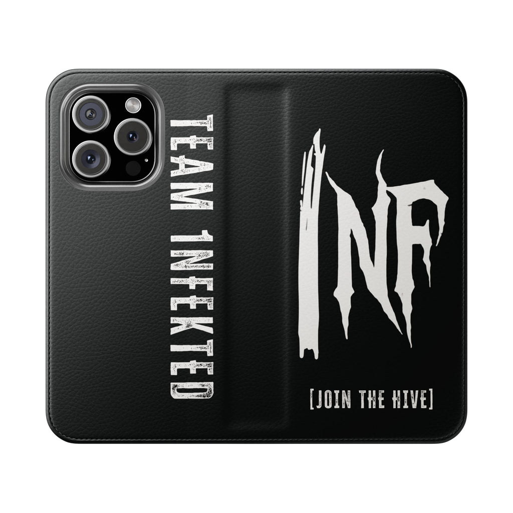 Team 1NFEKTED Deluxe Phone Case