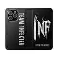 Team 1NFEKTED Deluxe Phone Case