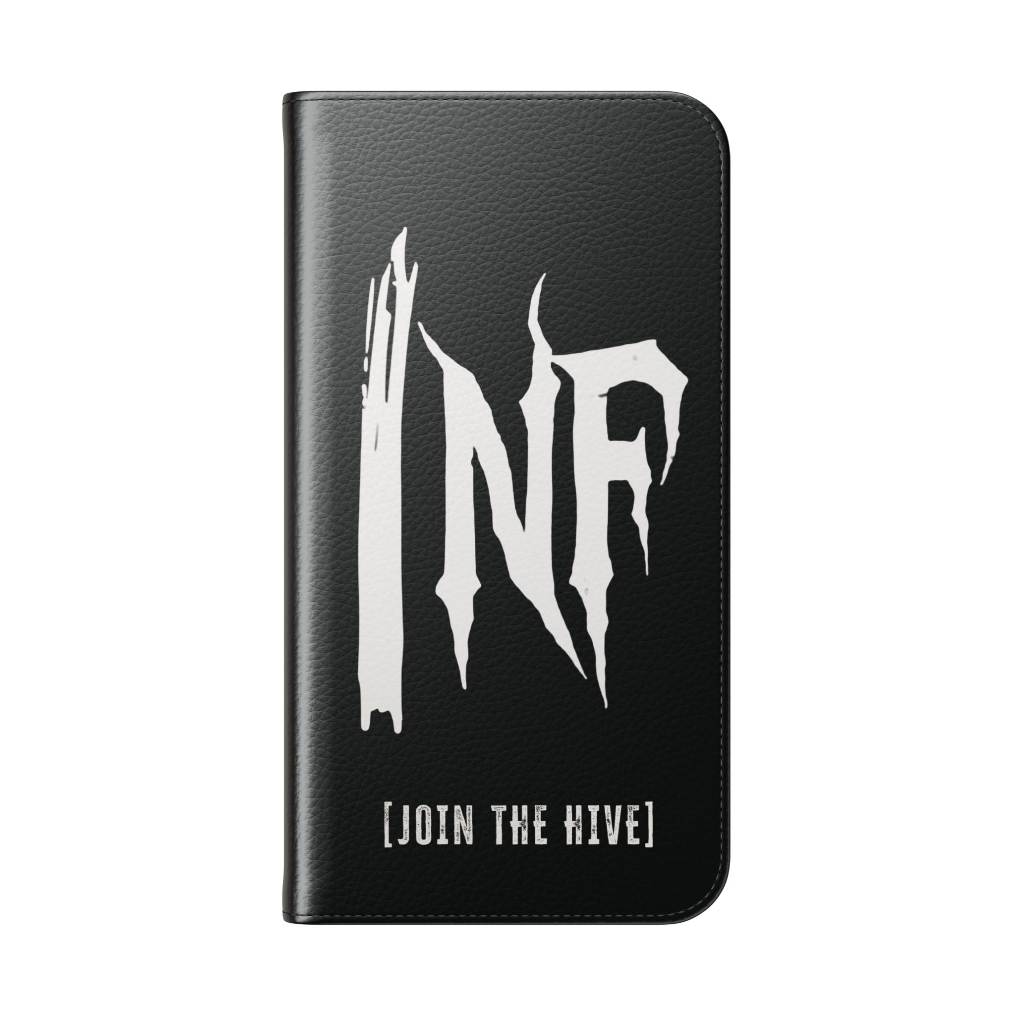 Team 1NFEKTED Deluxe Phone Case