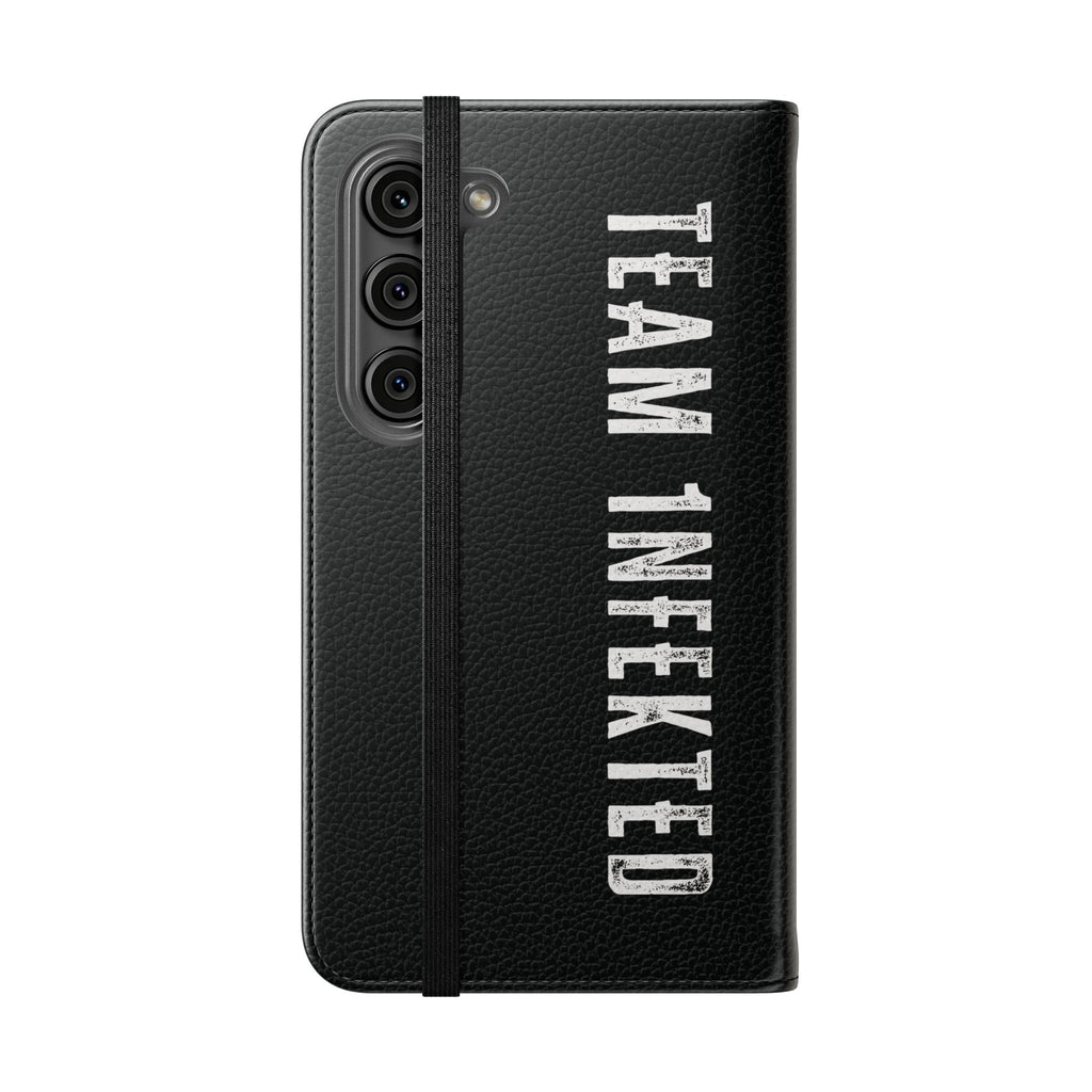Team 1NFEKTED Deluxe Phone Case