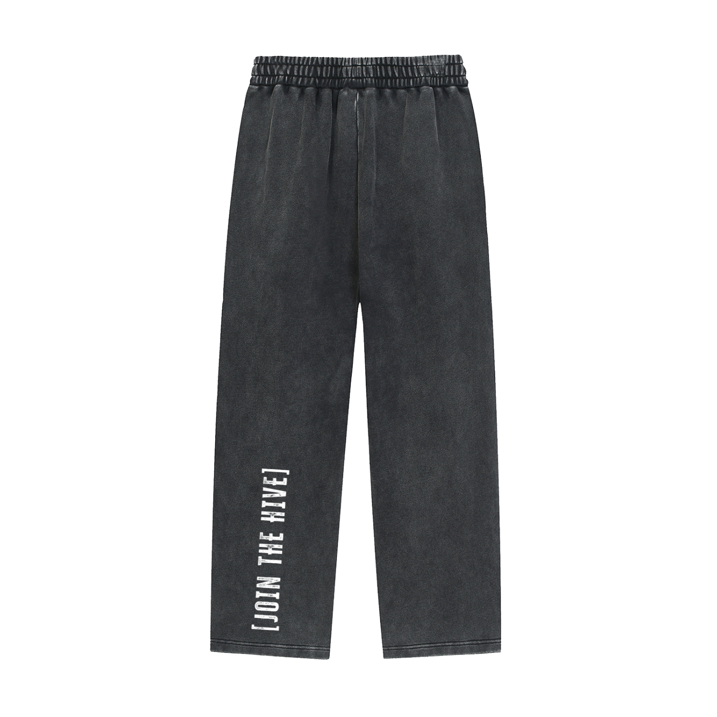 Snow Wash Heavyweight Sweatpants