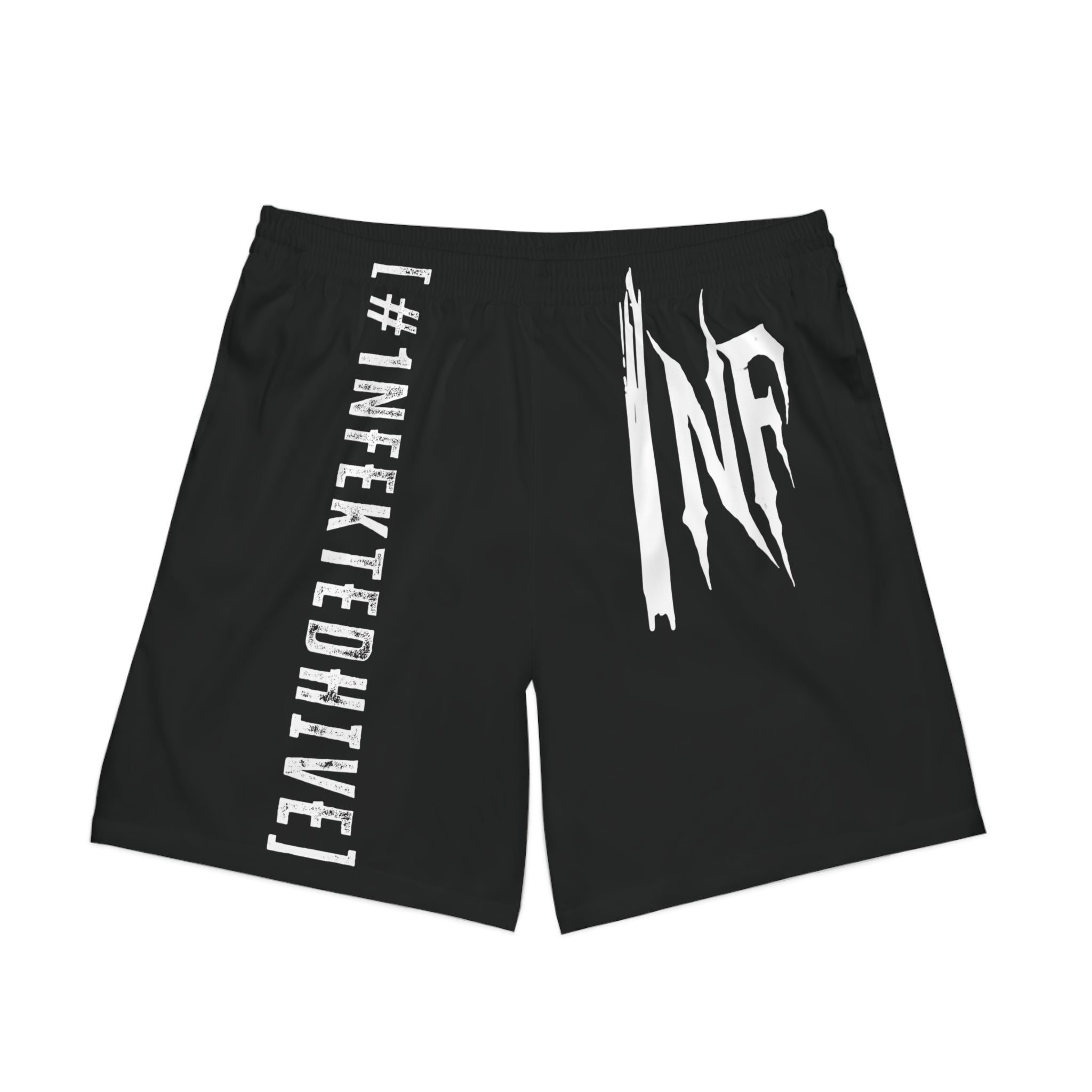 Team 1NFEKTED Boardshorts