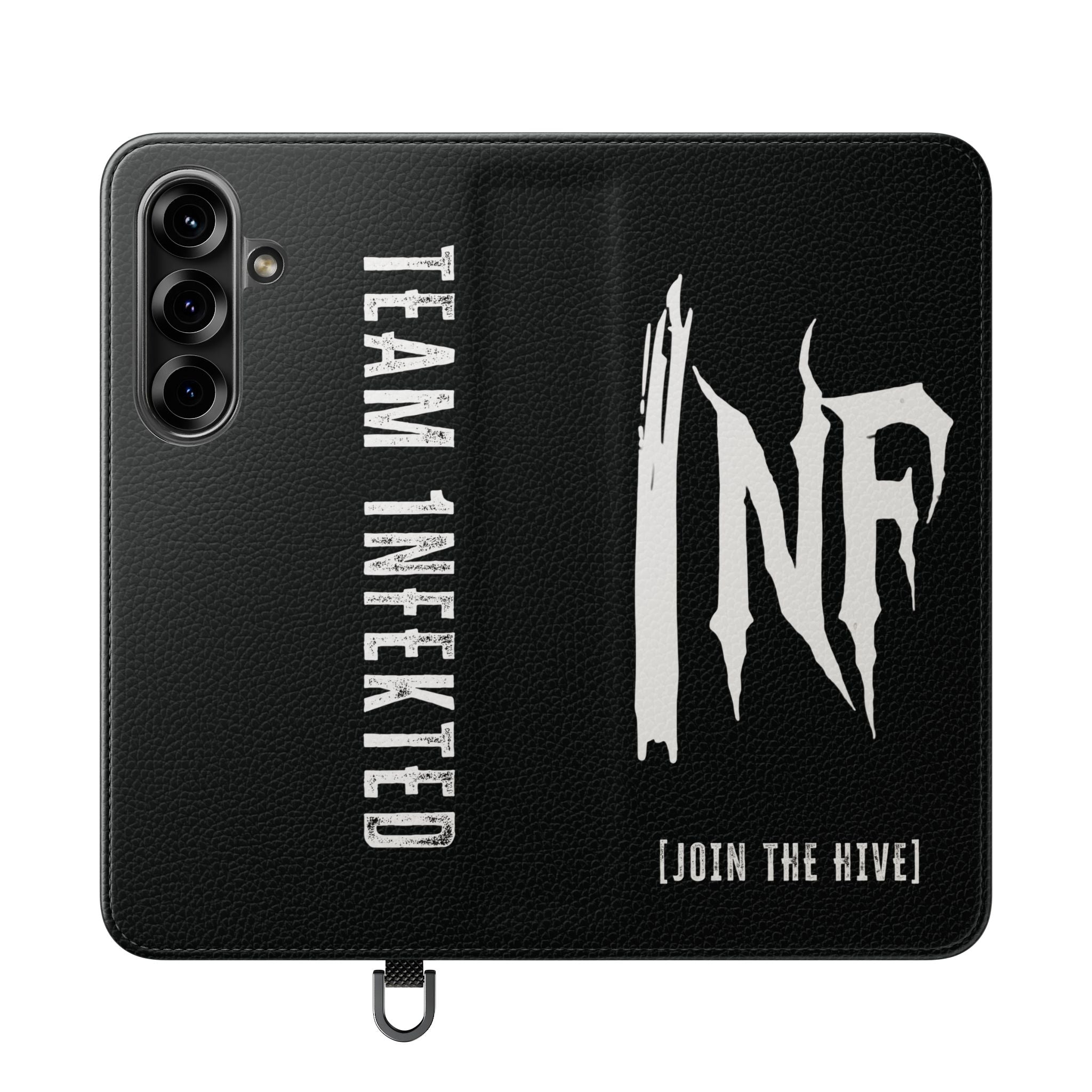 Team 1NFEKTED Deluxe Phone Case