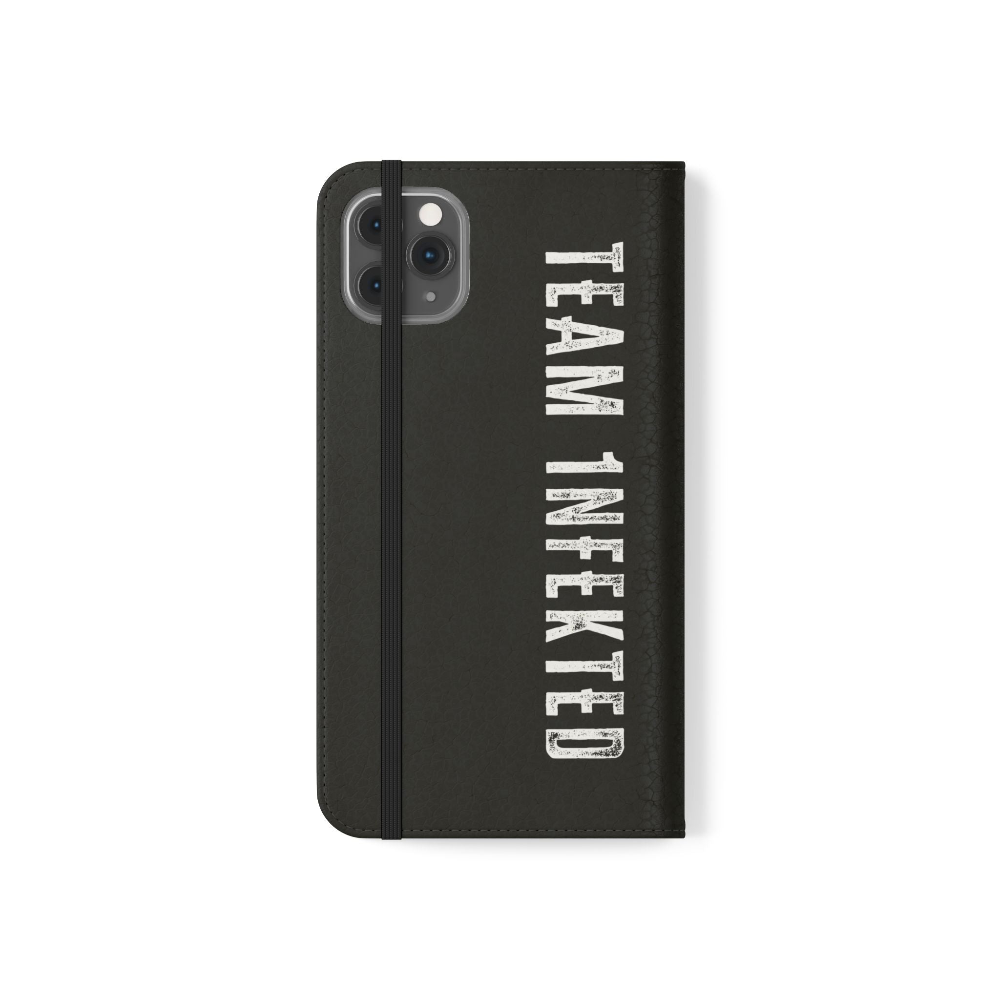 Team 1NFEKTED Deluxe Phone Case
