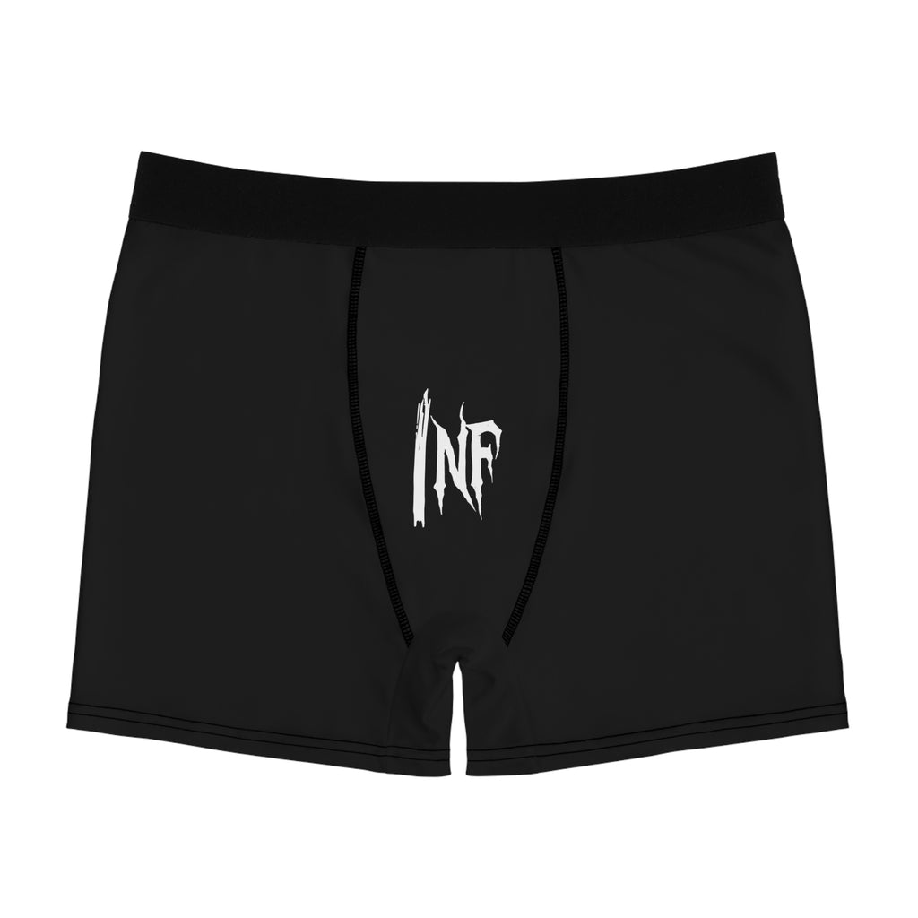 Team 1NFEKTED Boxer Briefs