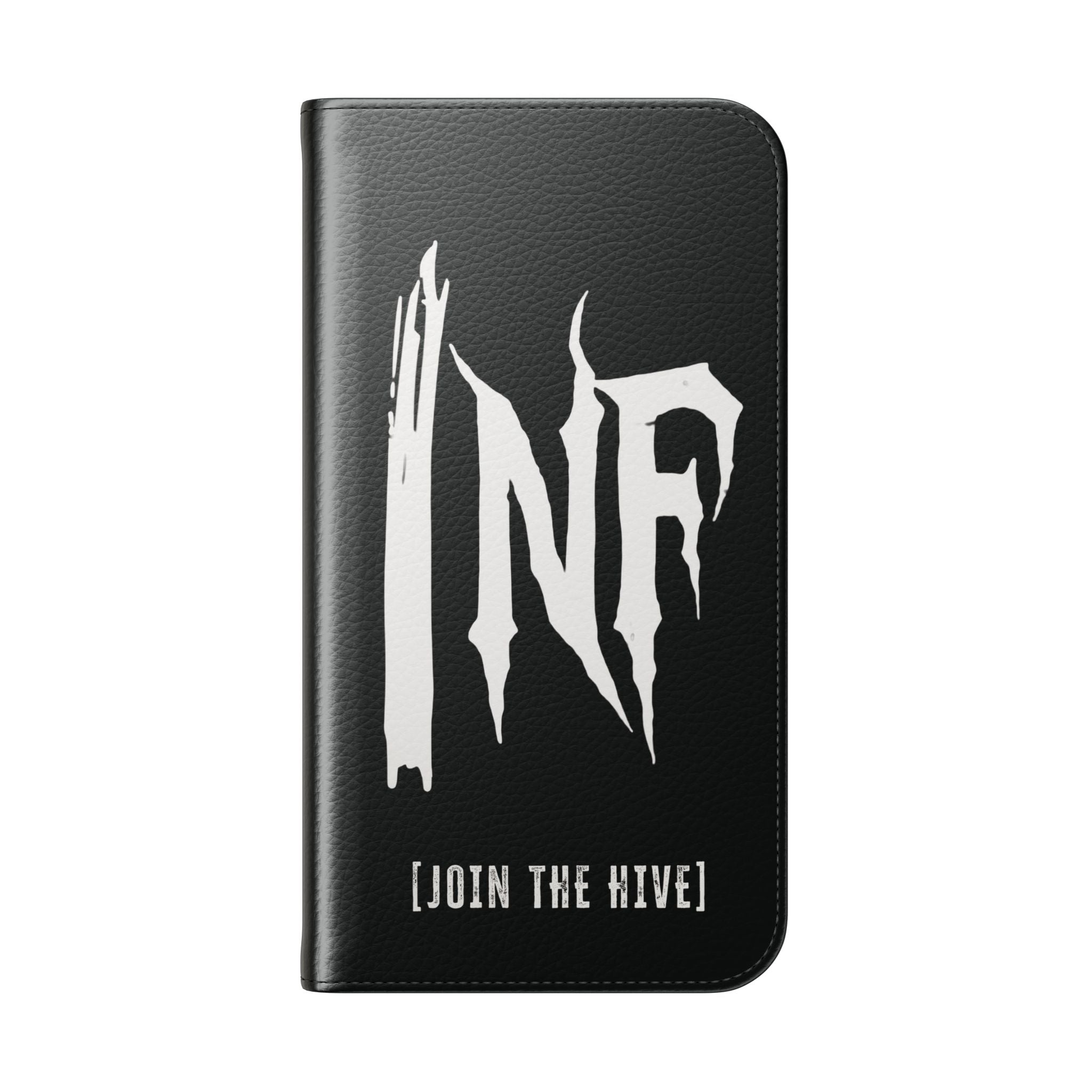 Team 1NFEKTED Deluxe Phone Case