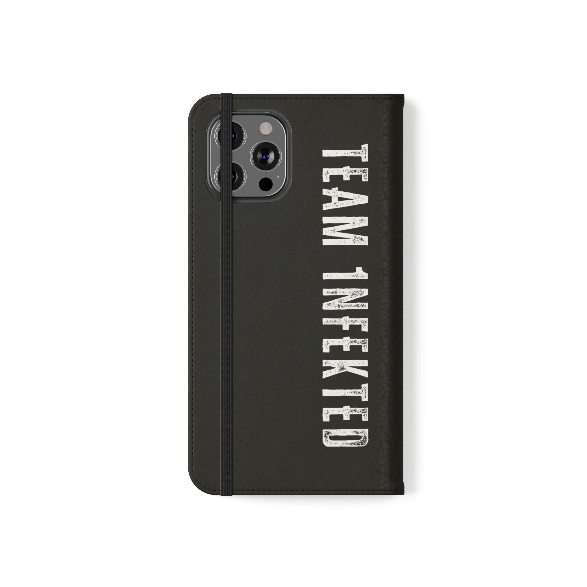 Team 1NFEKTED Deluxe Phone Case