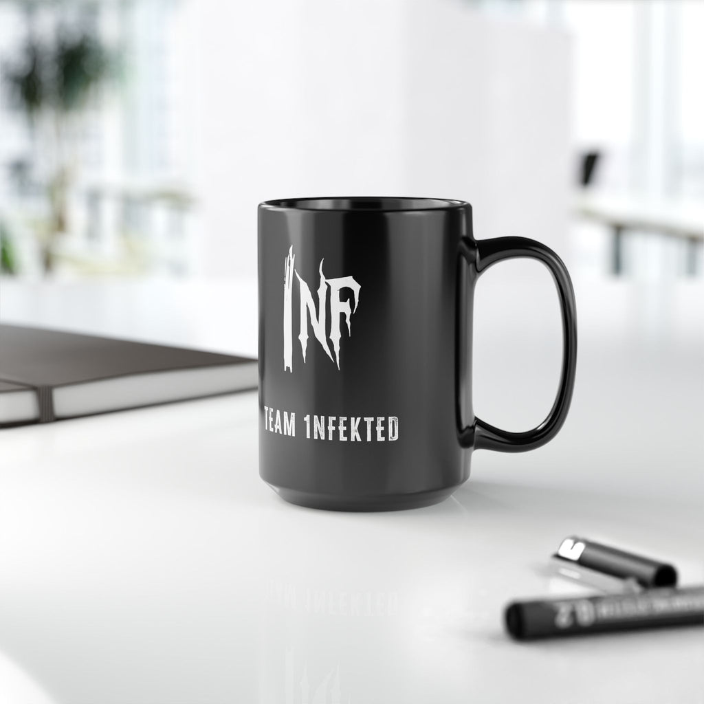 Team 1NFEKTED Mug