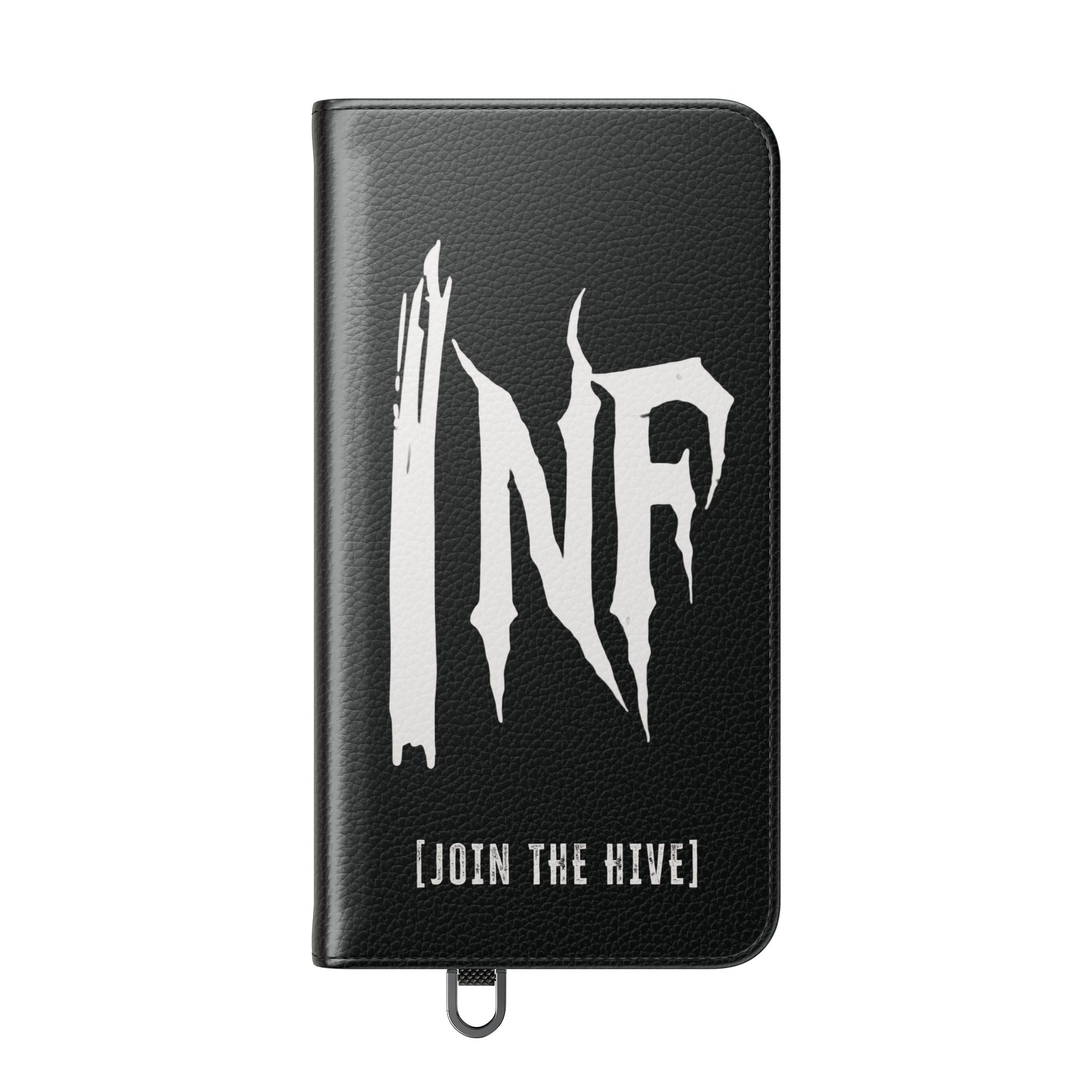 Team 1NFEKTED Deluxe Phone Case