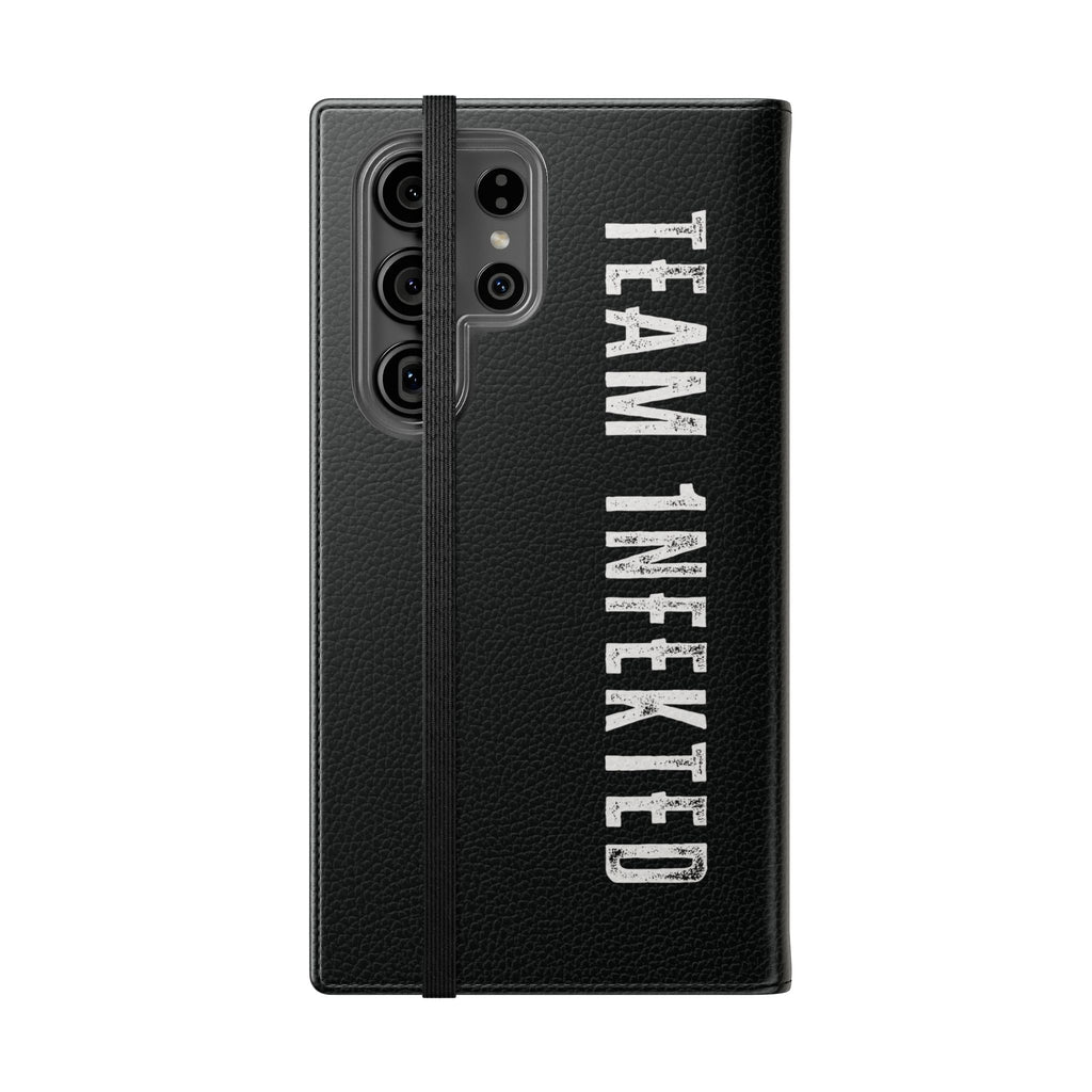 Team 1NFEKTED Deluxe Phone Case