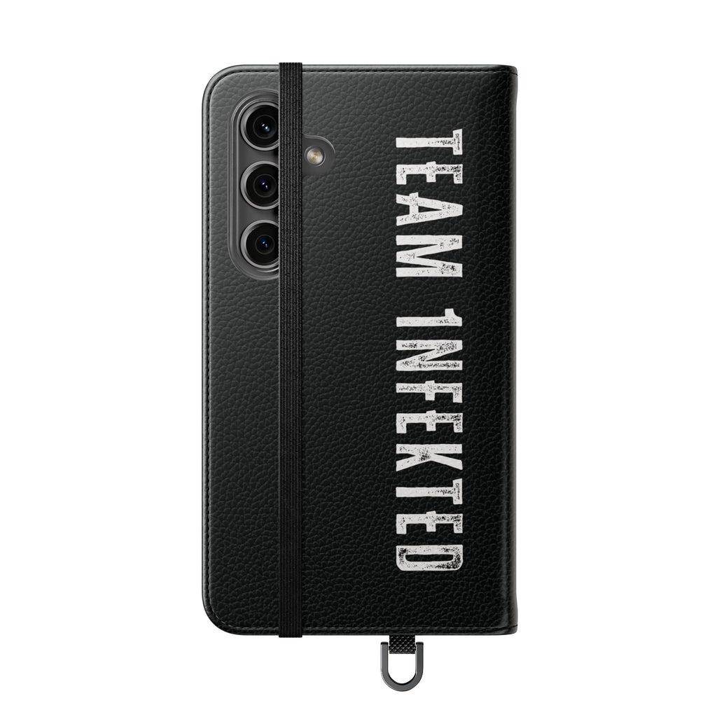 Team 1NFEKTED Deluxe Phone Case