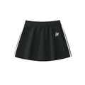 Taped Cooling Performance Short Skirt
