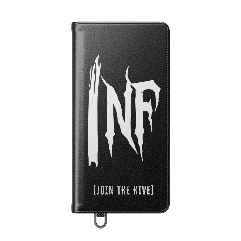 Team 1NFEKTED Deluxe Phone Case