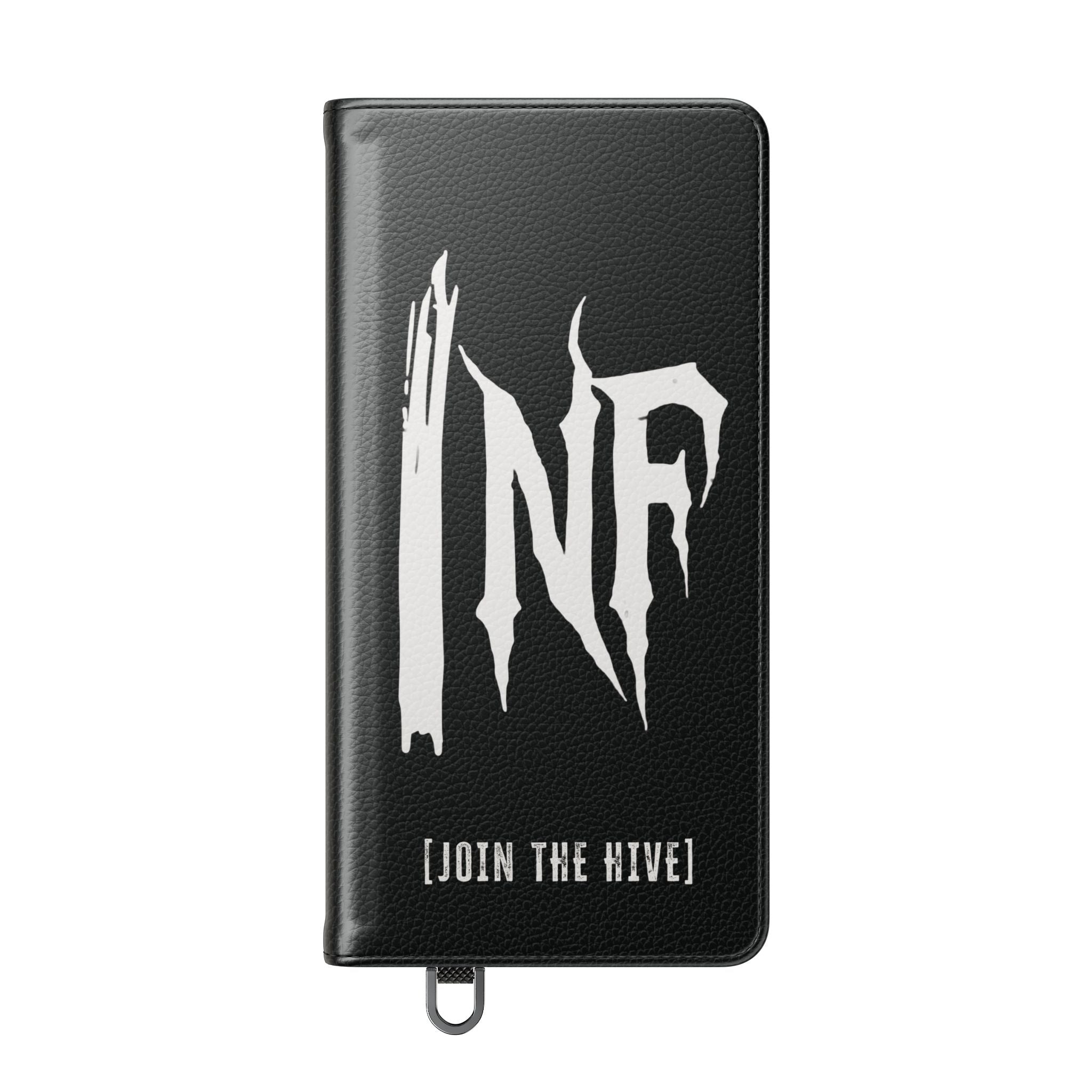 Team 1NFEKTED Deluxe Phone Case