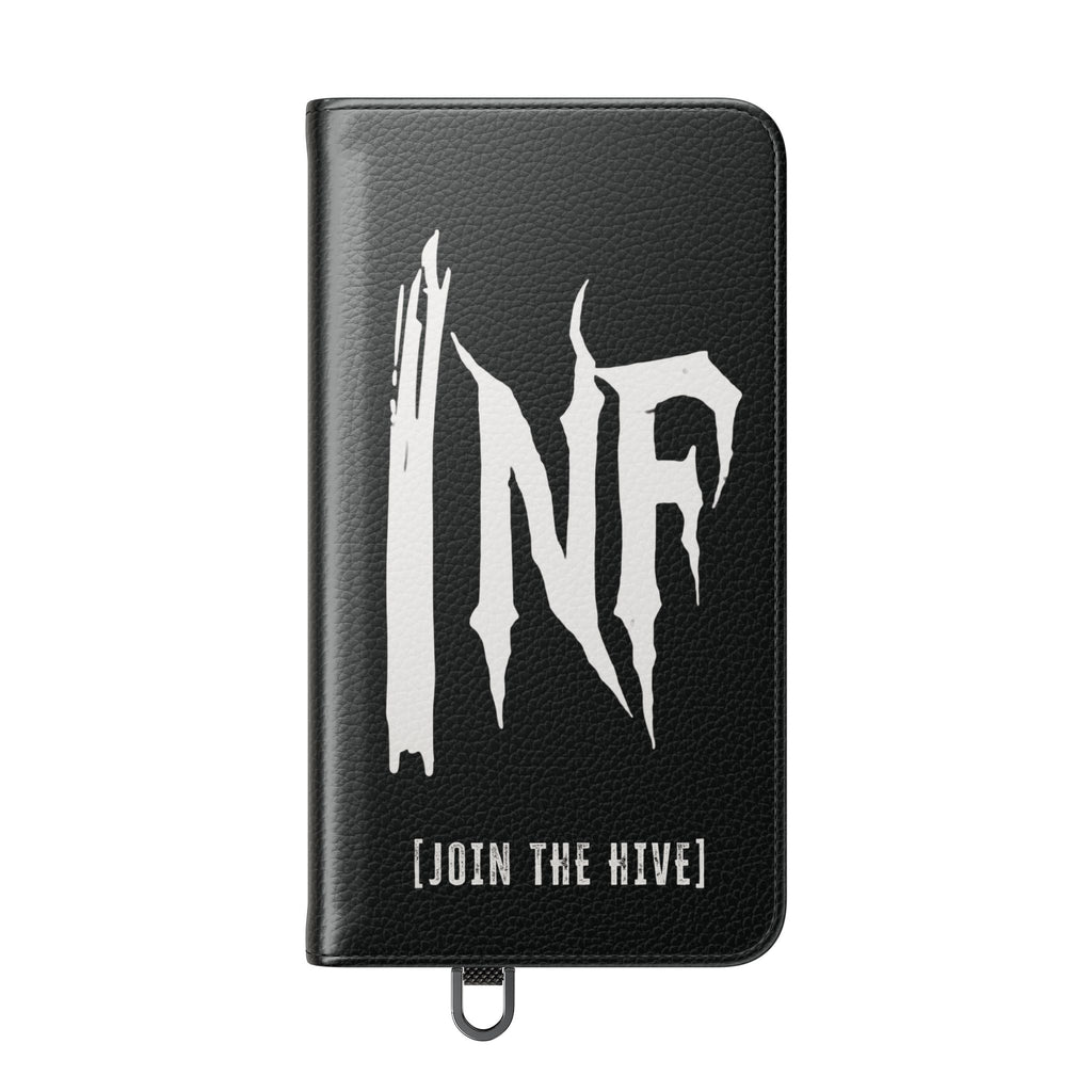 Team 1NFEKTED Deluxe Phone Case