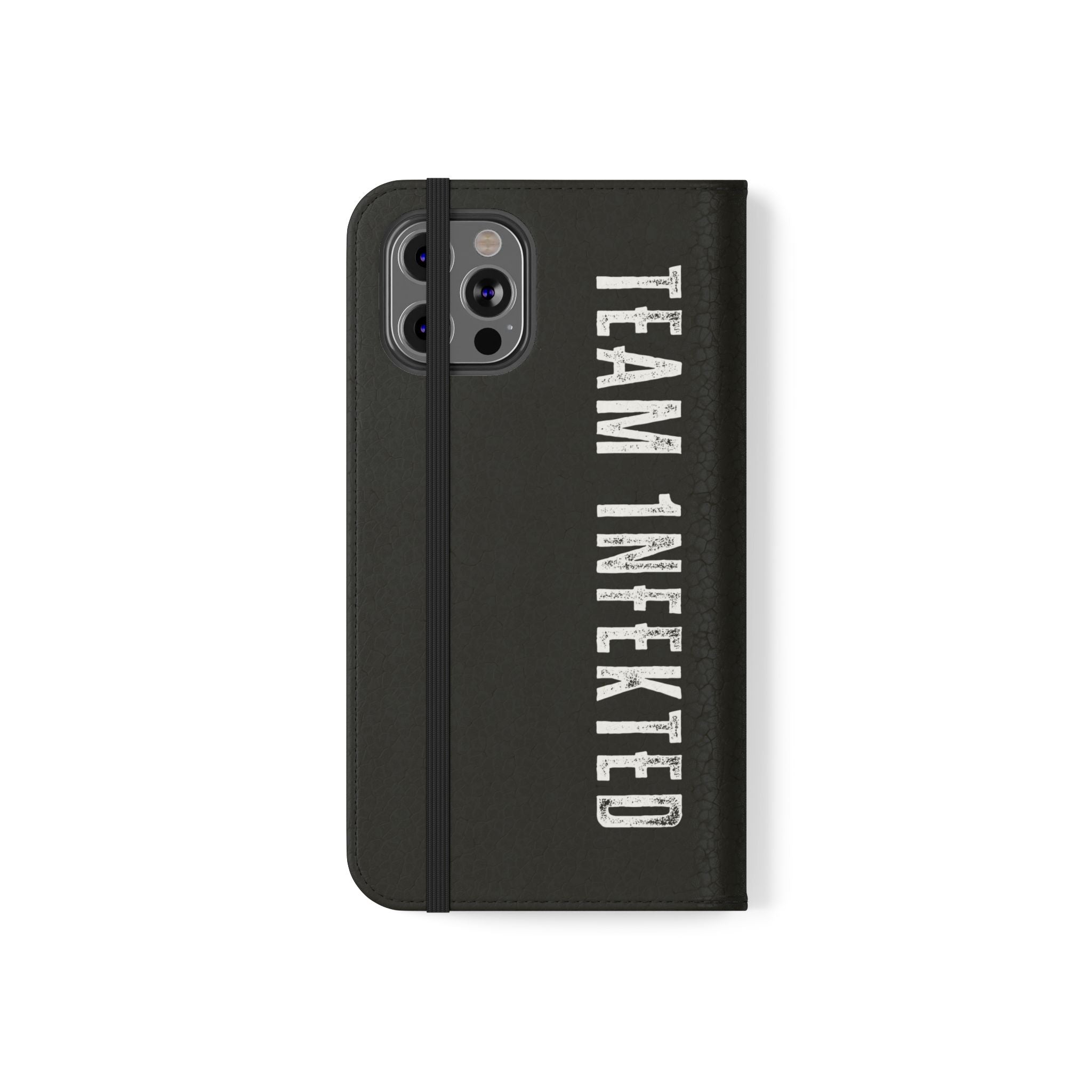 Team 1NFEKTED Deluxe Phone Case