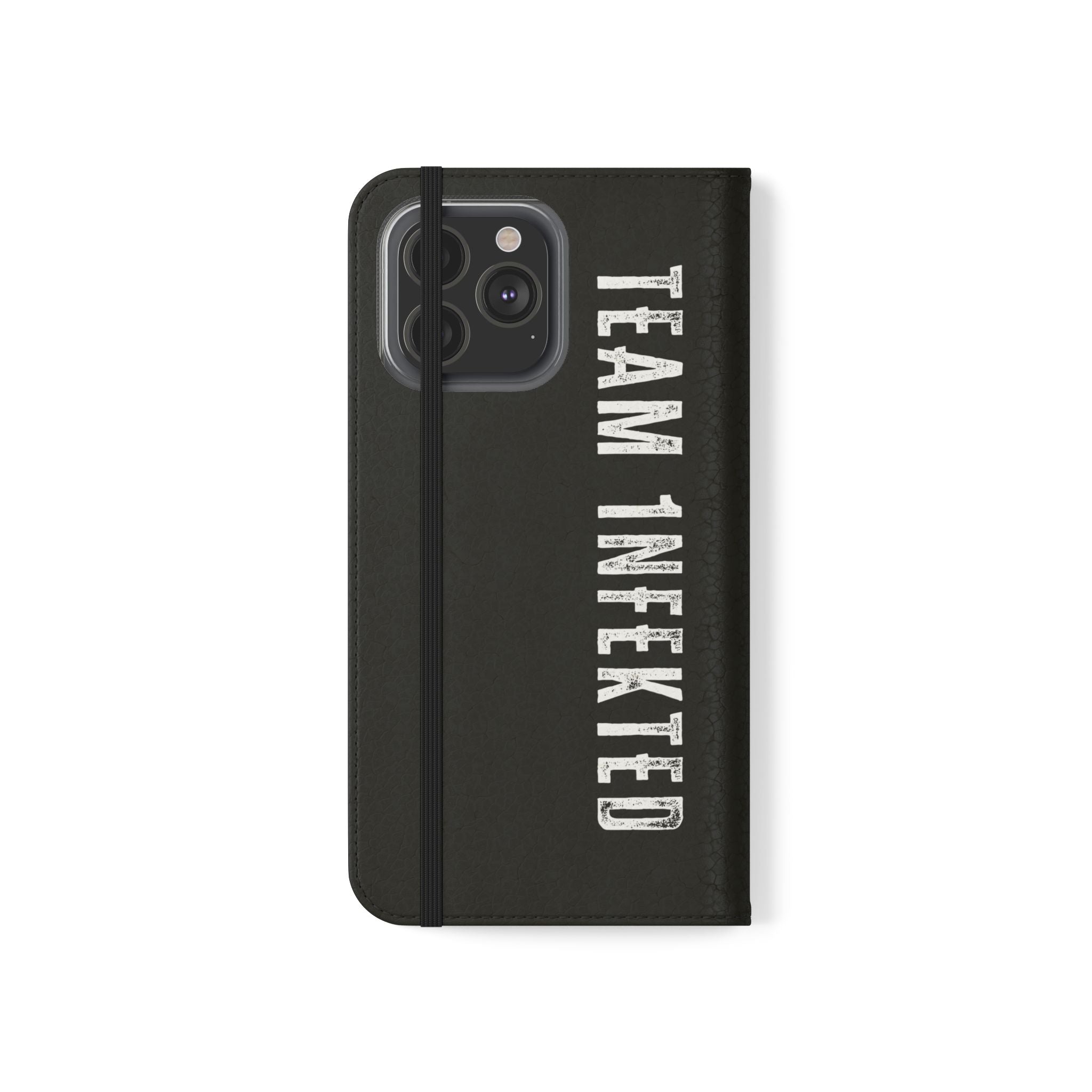 Team 1NFEKTED Deluxe Phone Case