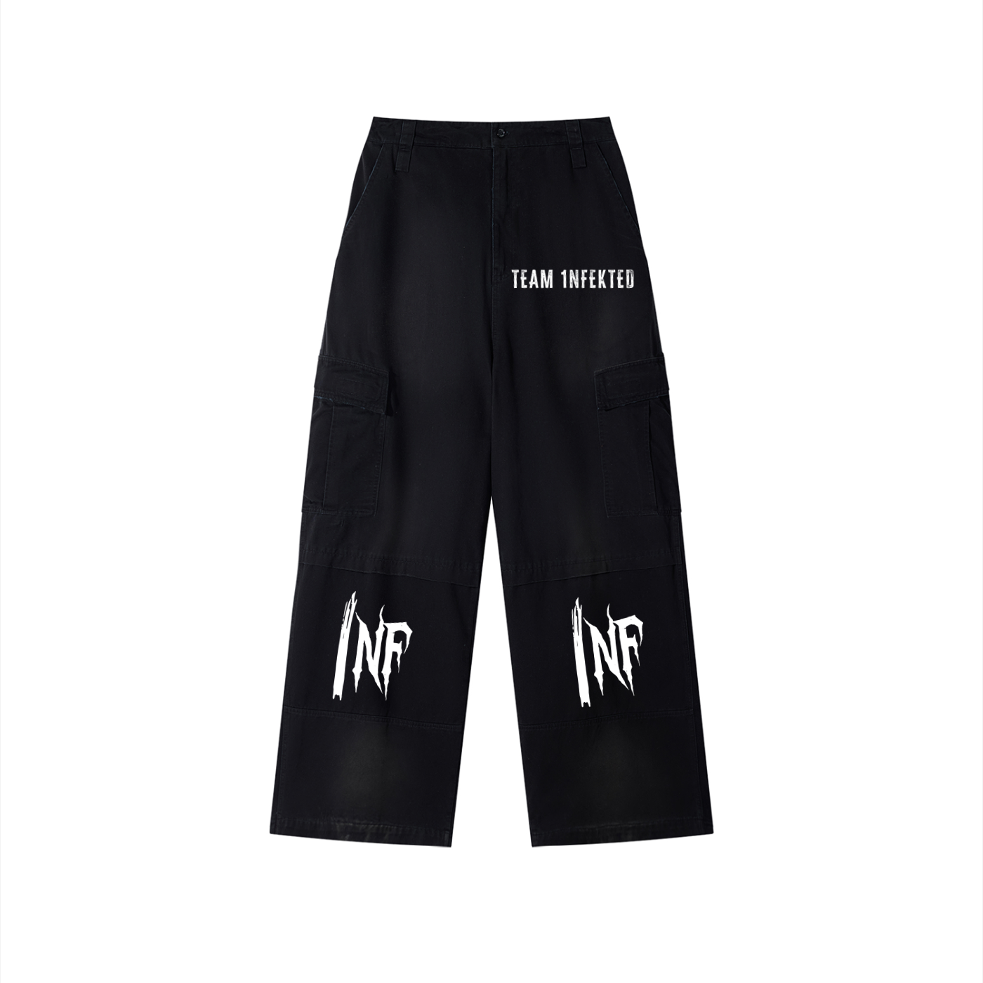 HIVEWEAR,Skate,Pants,Streetwear,Cargo