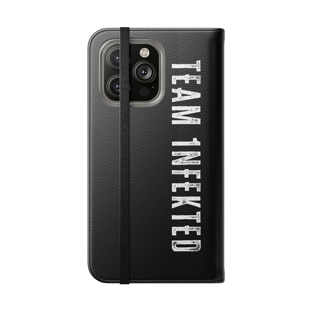 Team 1NFEKTED Deluxe Phone Case