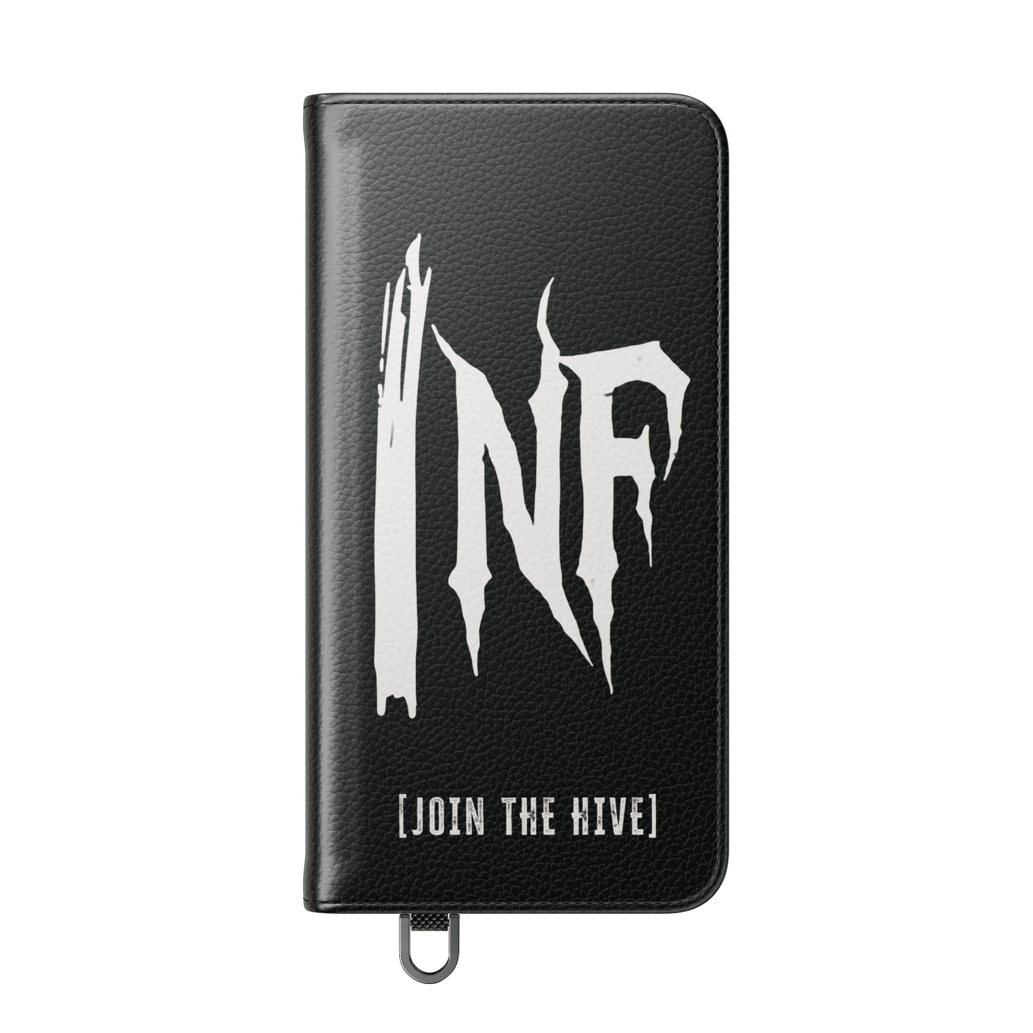 Team 1NFEKTED Deluxe Phone Case