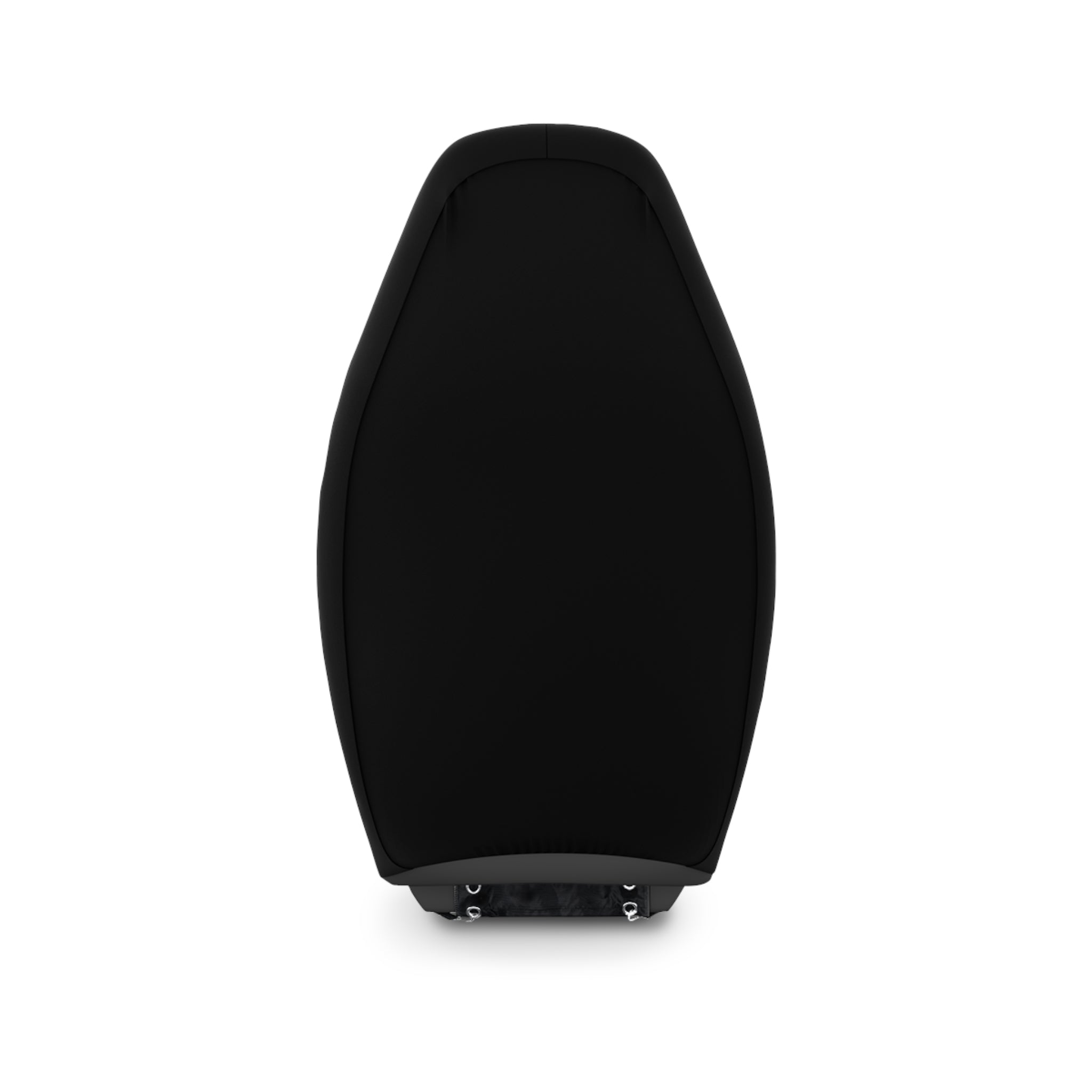 Team 1NFEKTED Car Seat Cover Set