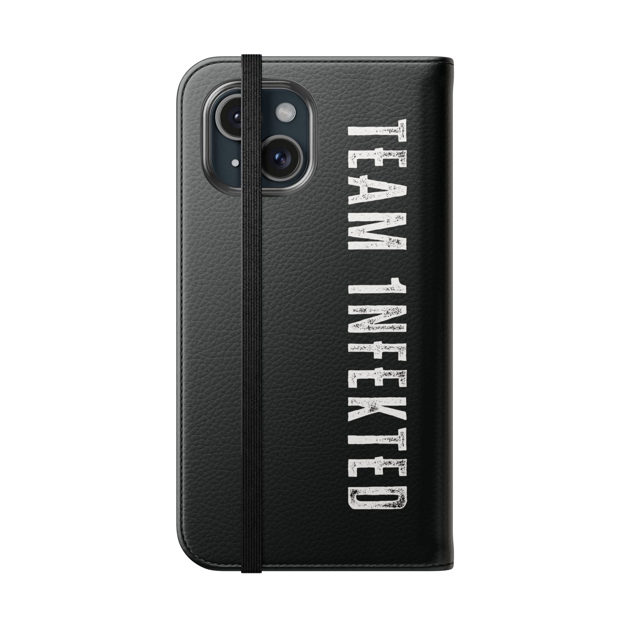Team 1NFEKTED Deluxe Phone Case