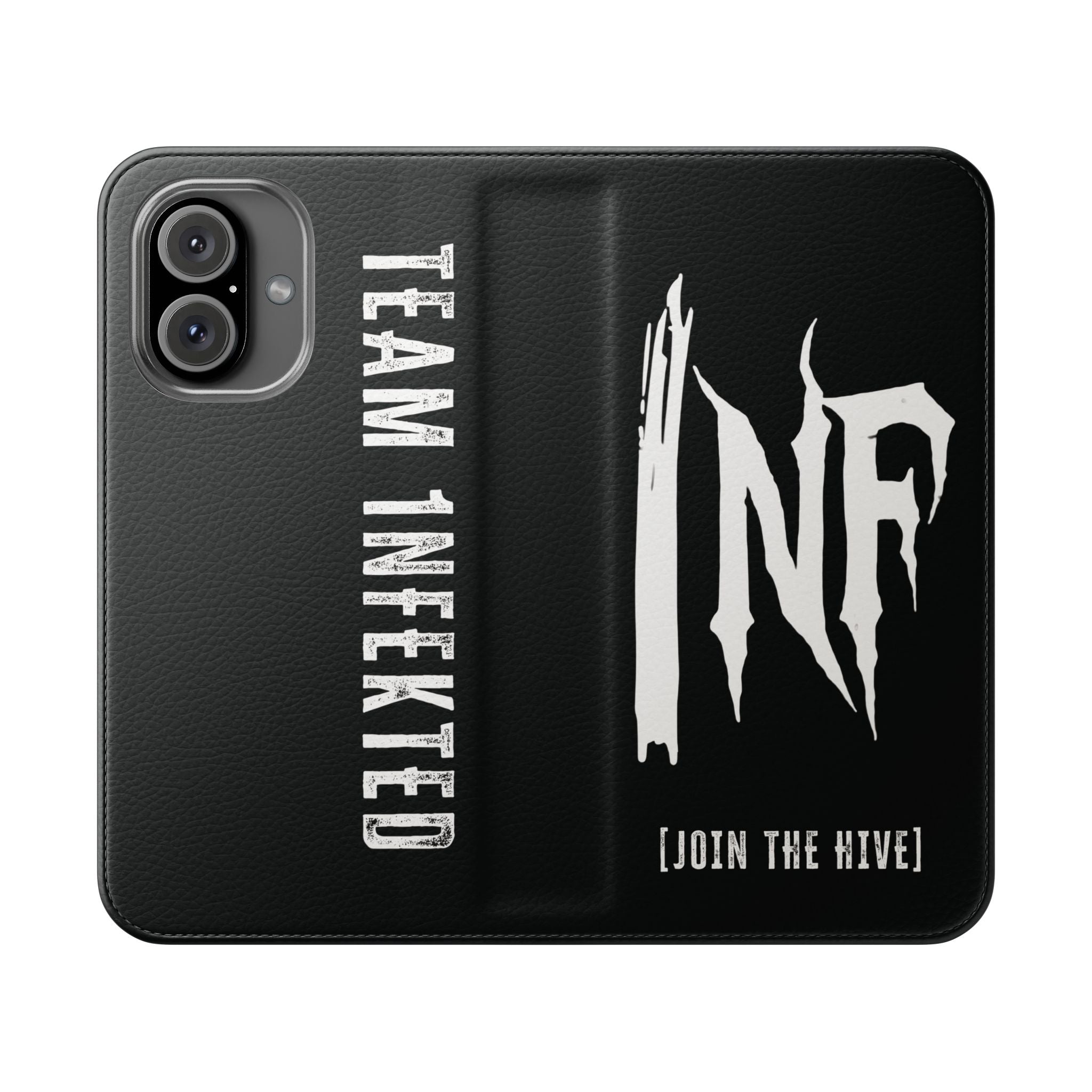 Team 1NFEKTED Deluxe Phone Case