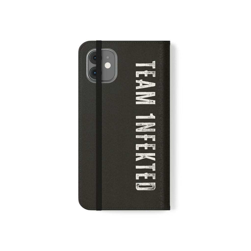 Team 1NFEKTED Deluxe Phone Case