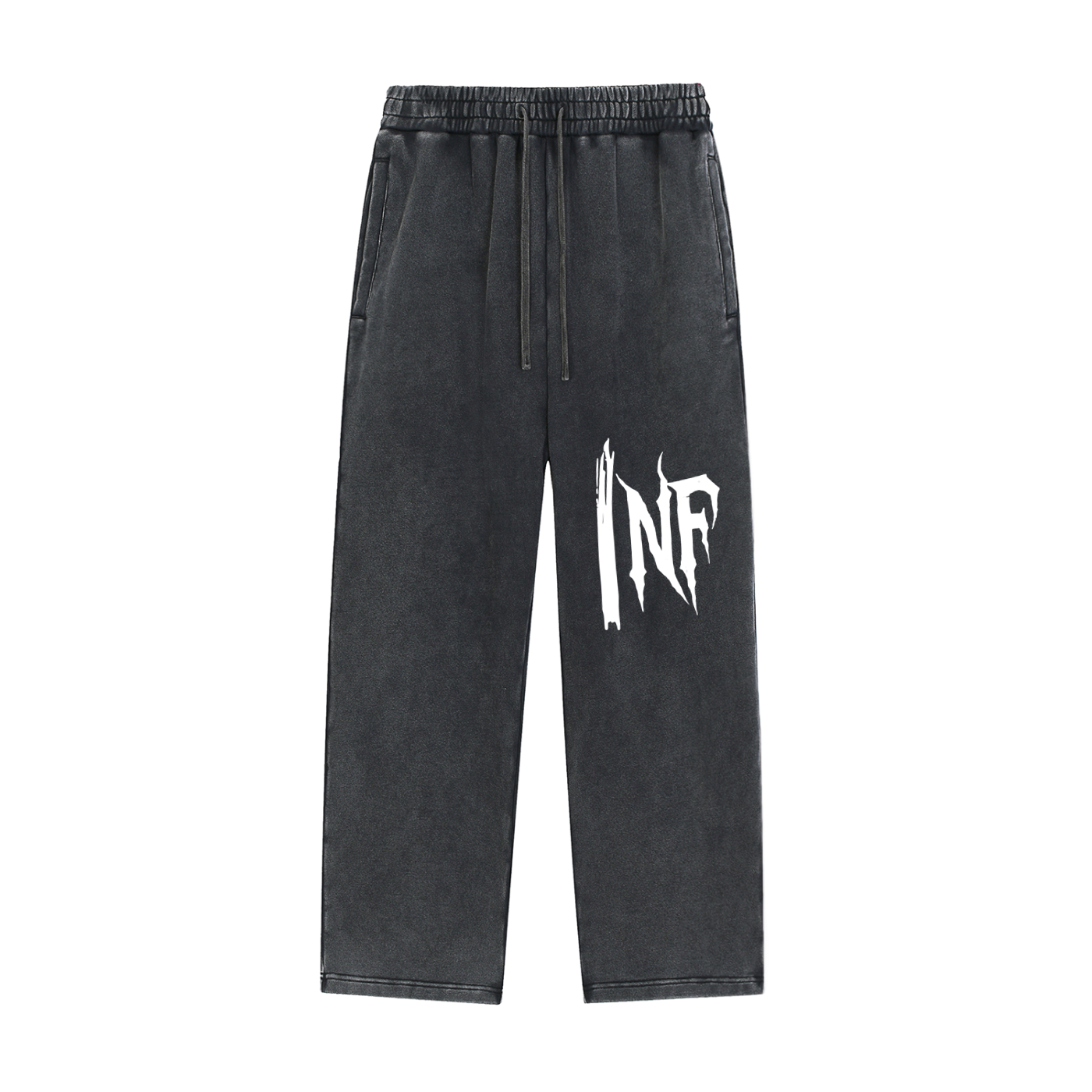 Snow Wash Heavyweight Sweatpants