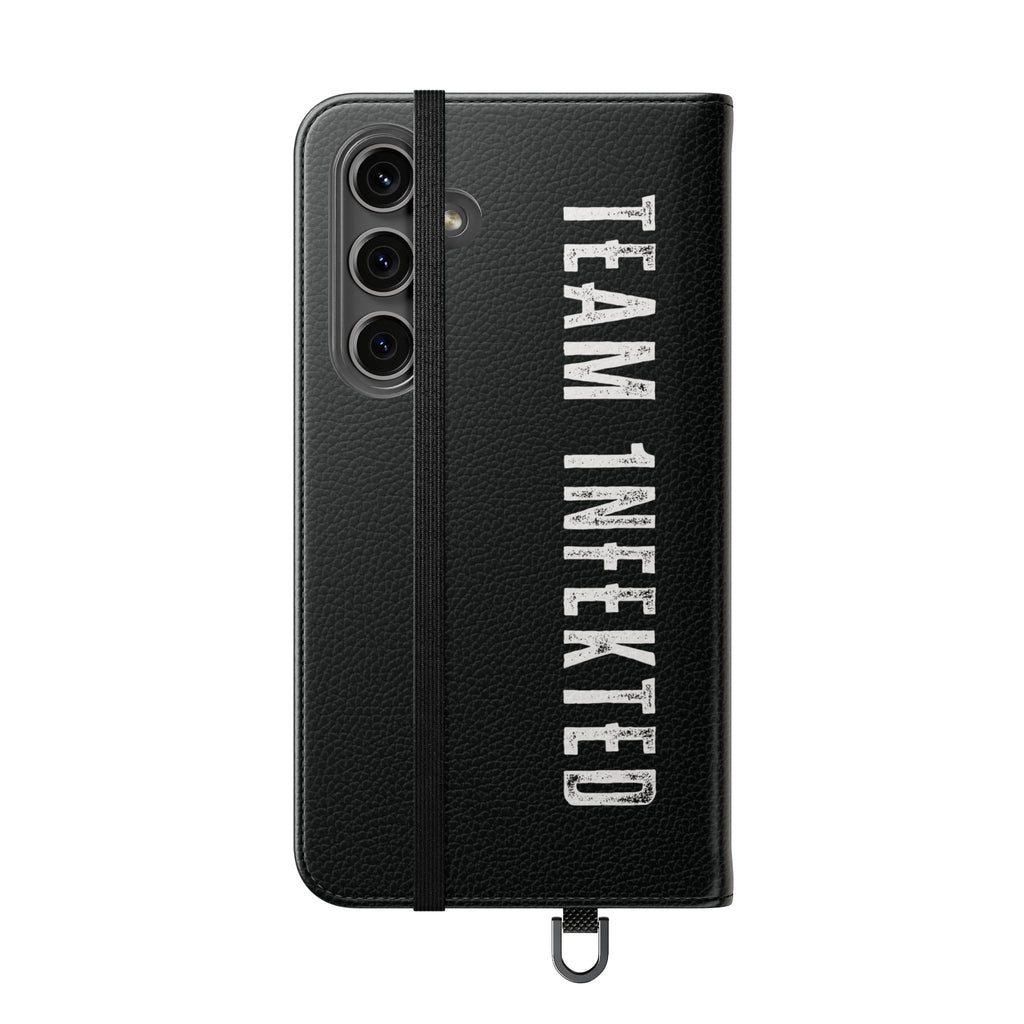 Team 1NFEKTED Deluxe Phone Case